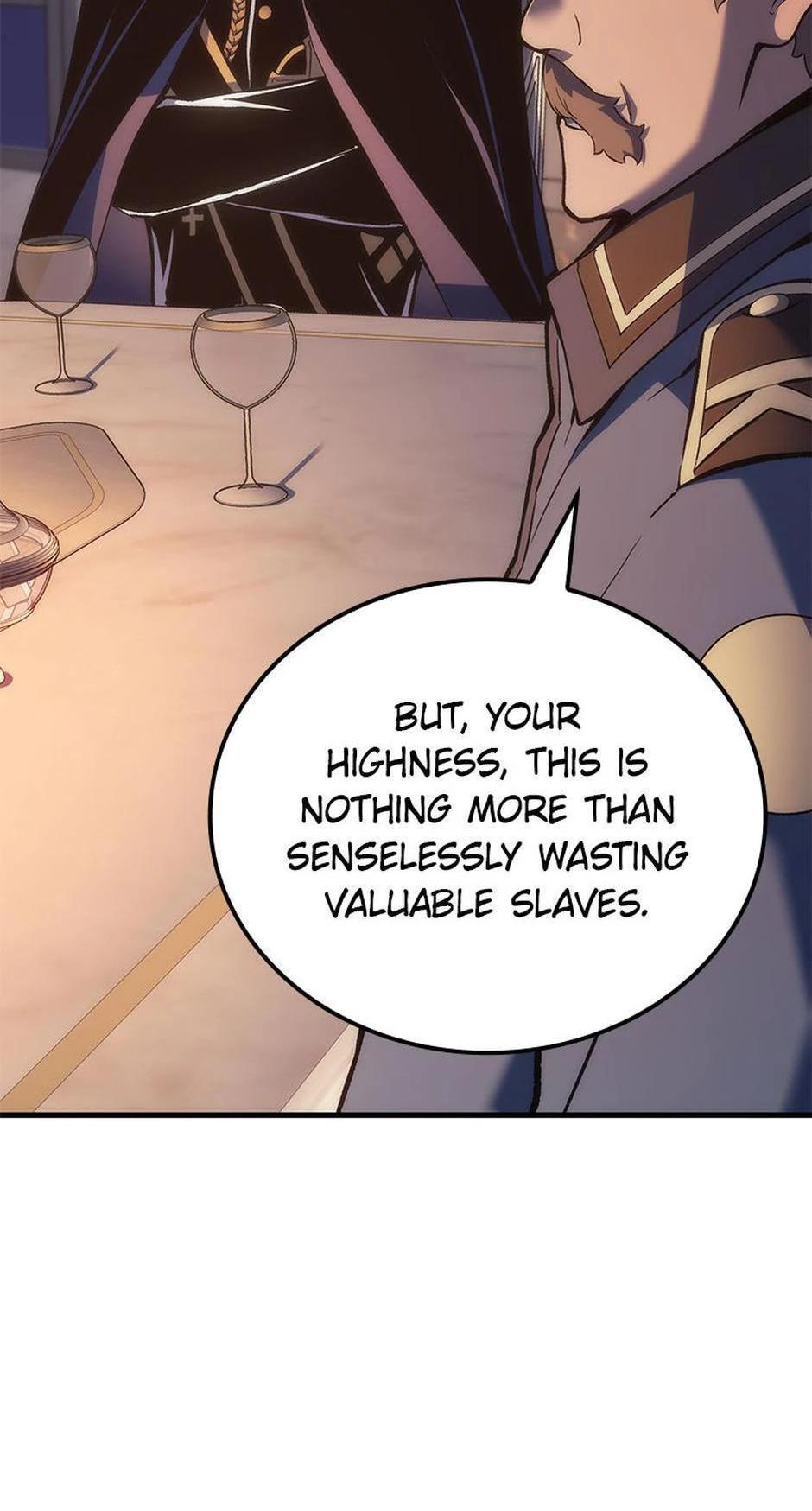 Read The Reincarnated King of Fists Manga Online