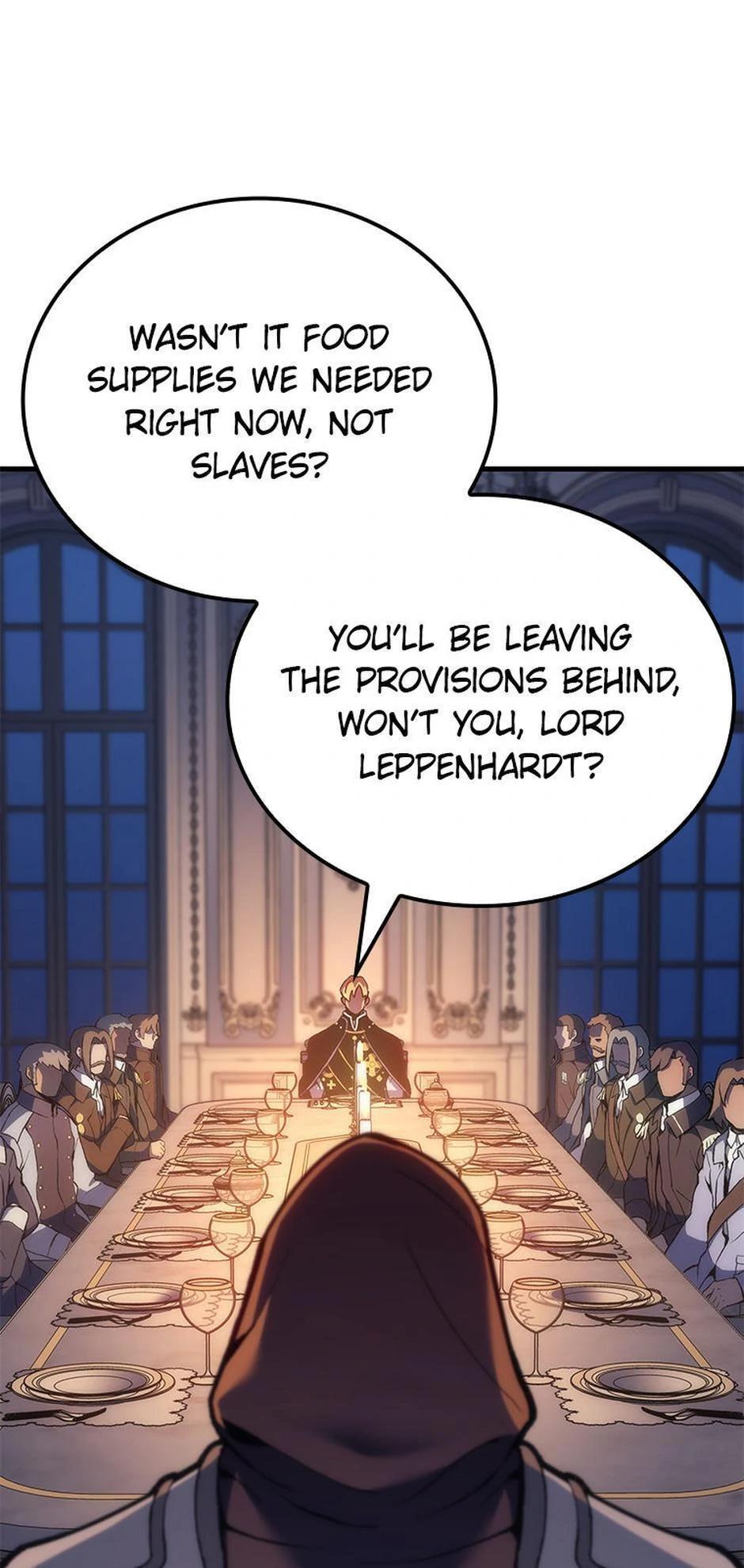 Read The Reincarnated King of Fists Manga Online