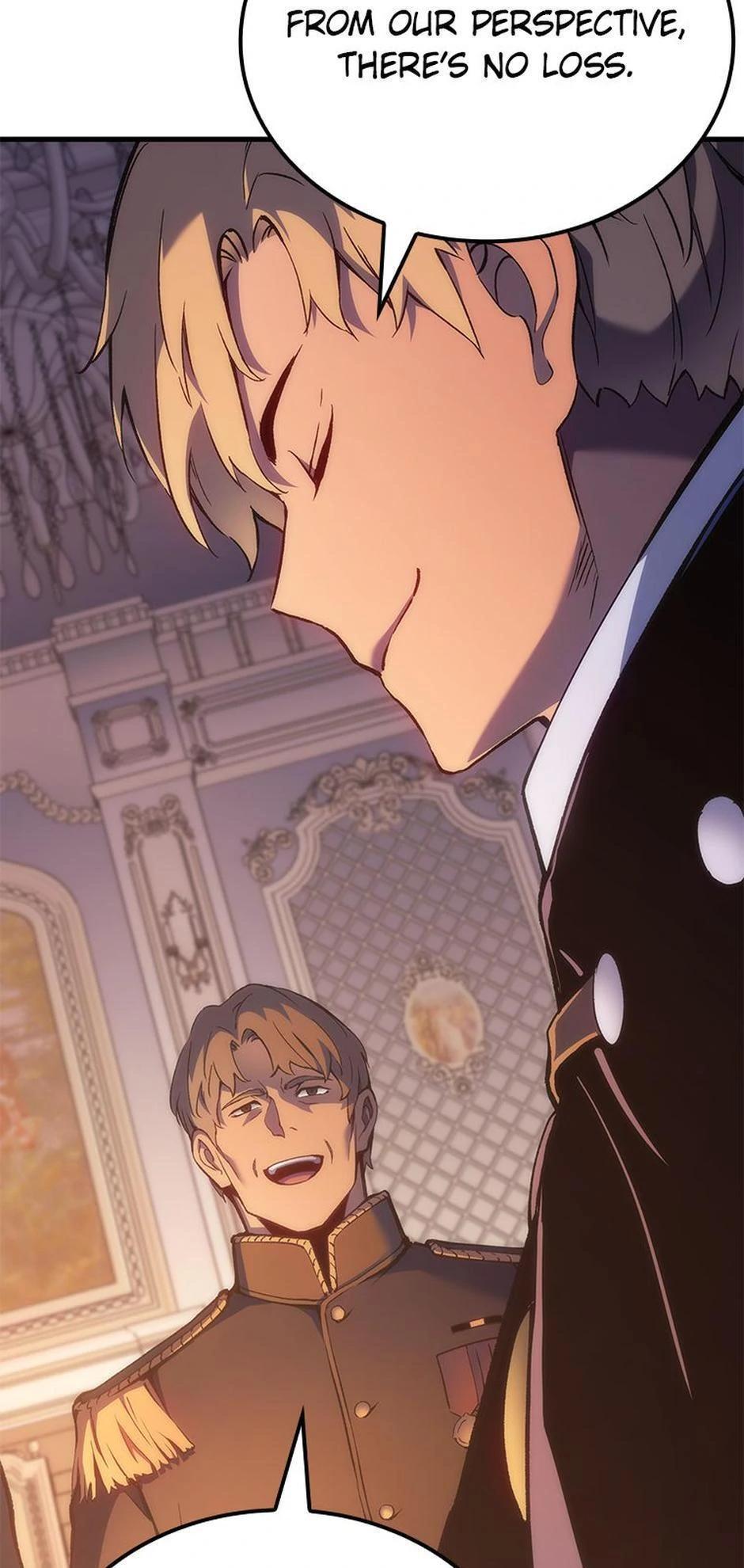 Read The Reincarnated King of Fists Manga Online