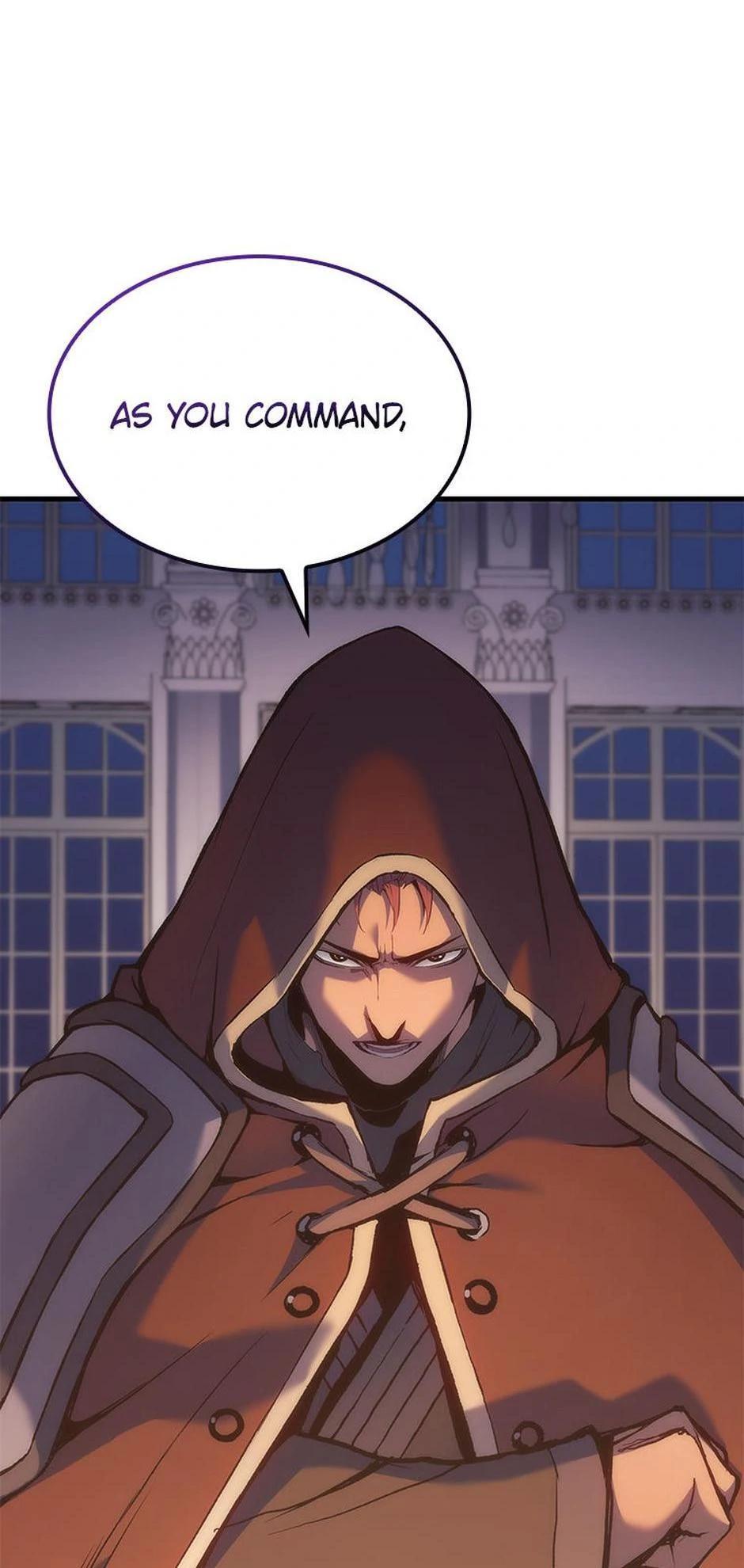 Read The Reincarnated King of Fists Manga Online