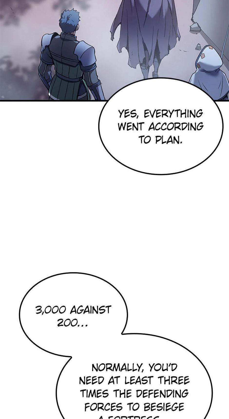 Read The Reincarnated King of Fists Manga Online