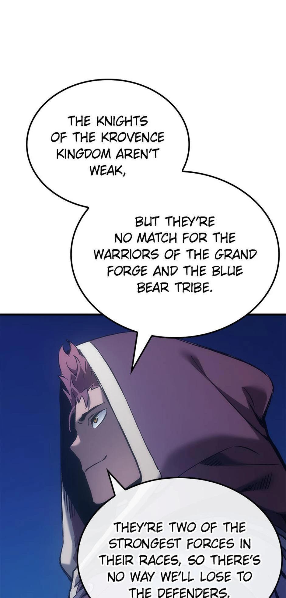 Read The Reincarnated King of Fists Manga Online
