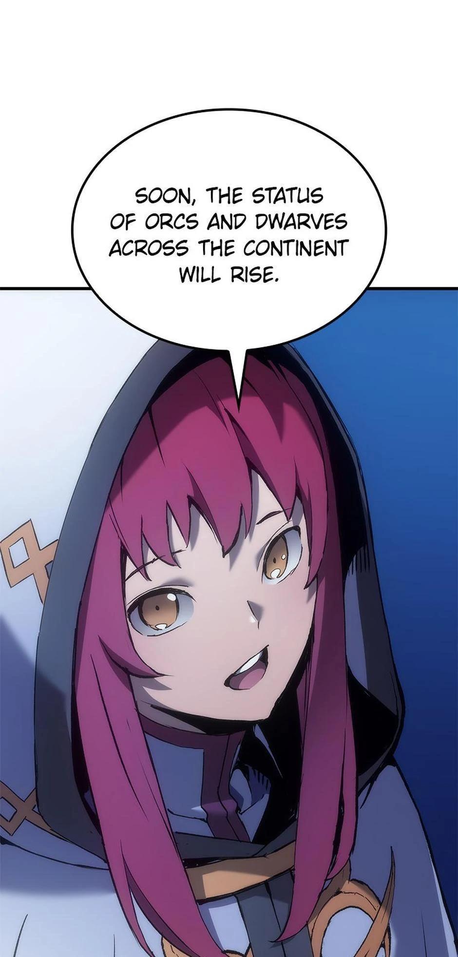 Read The Reincarnated King of Fists Manga Online