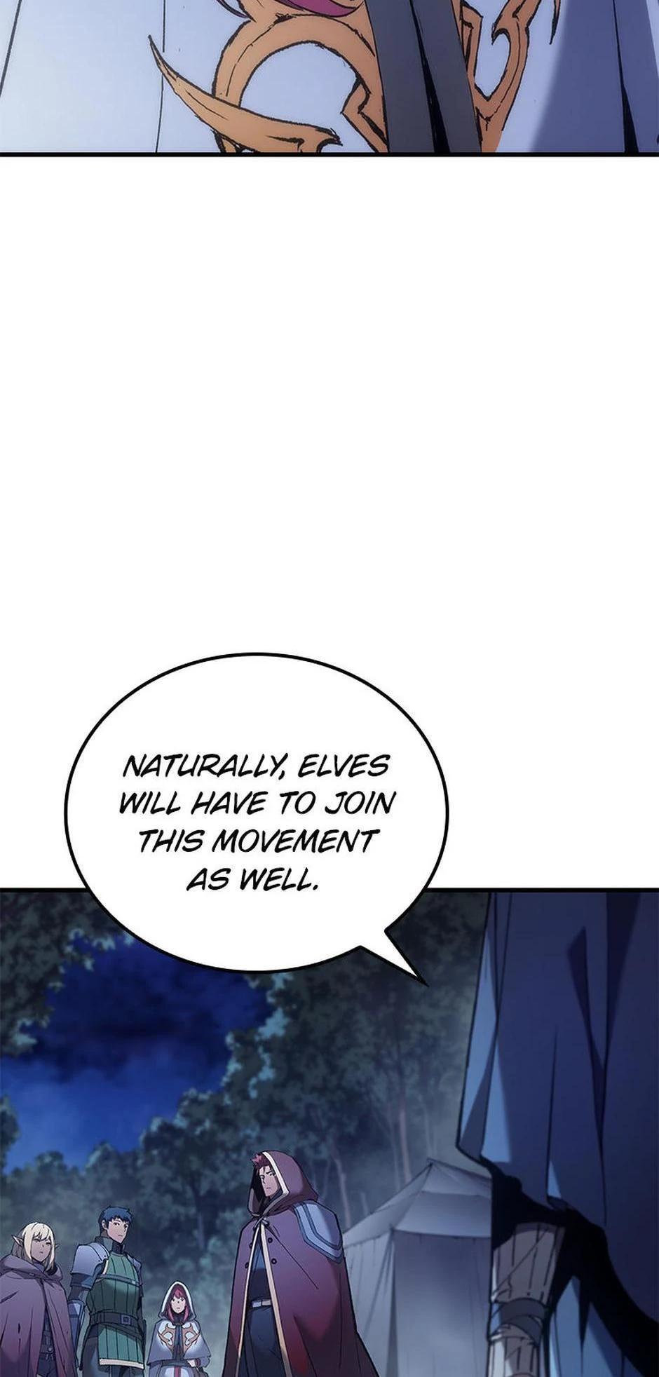 Read The Reincarnated King of Fists Manga Online