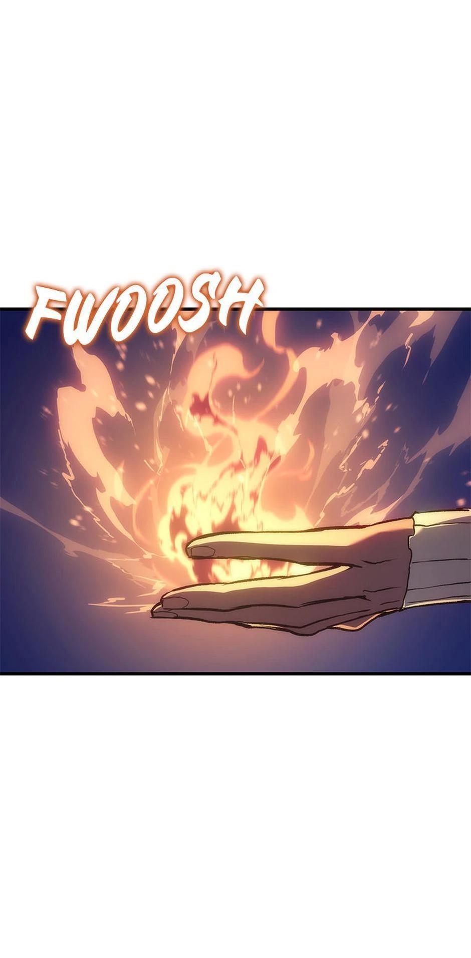 Read The Reincarnated King of Fists Manga Online