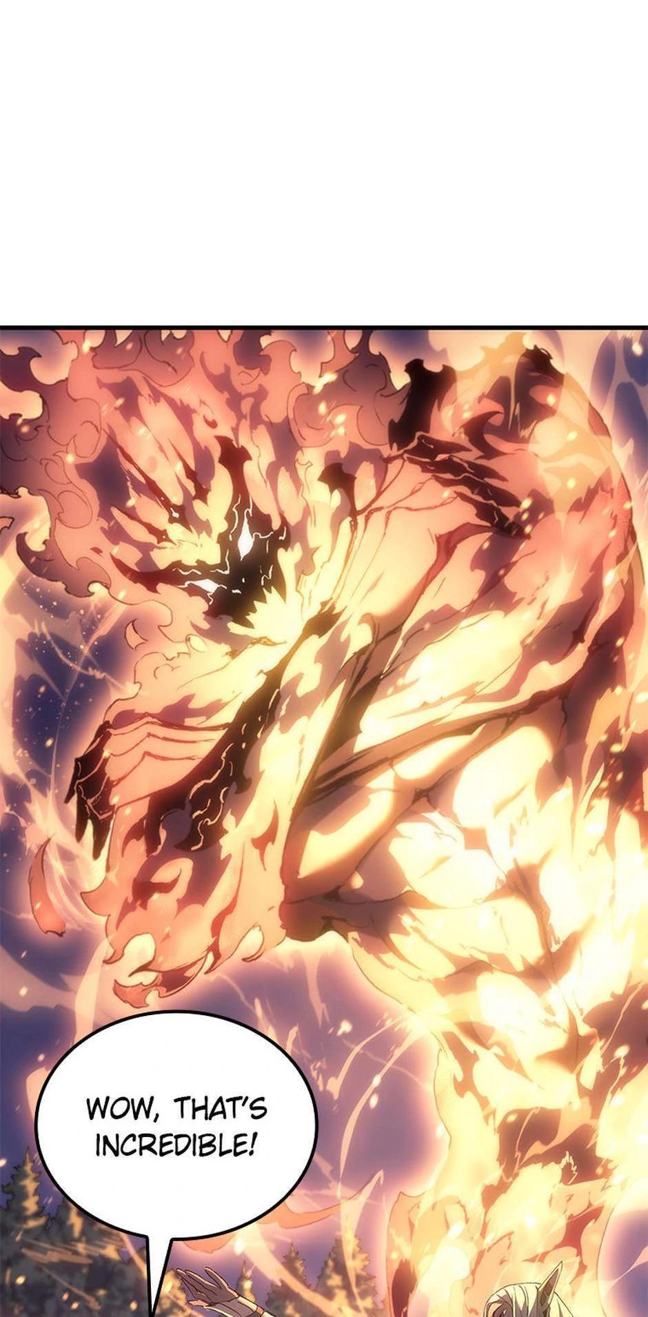 Read The Reincarnated King of Fists Manga Online