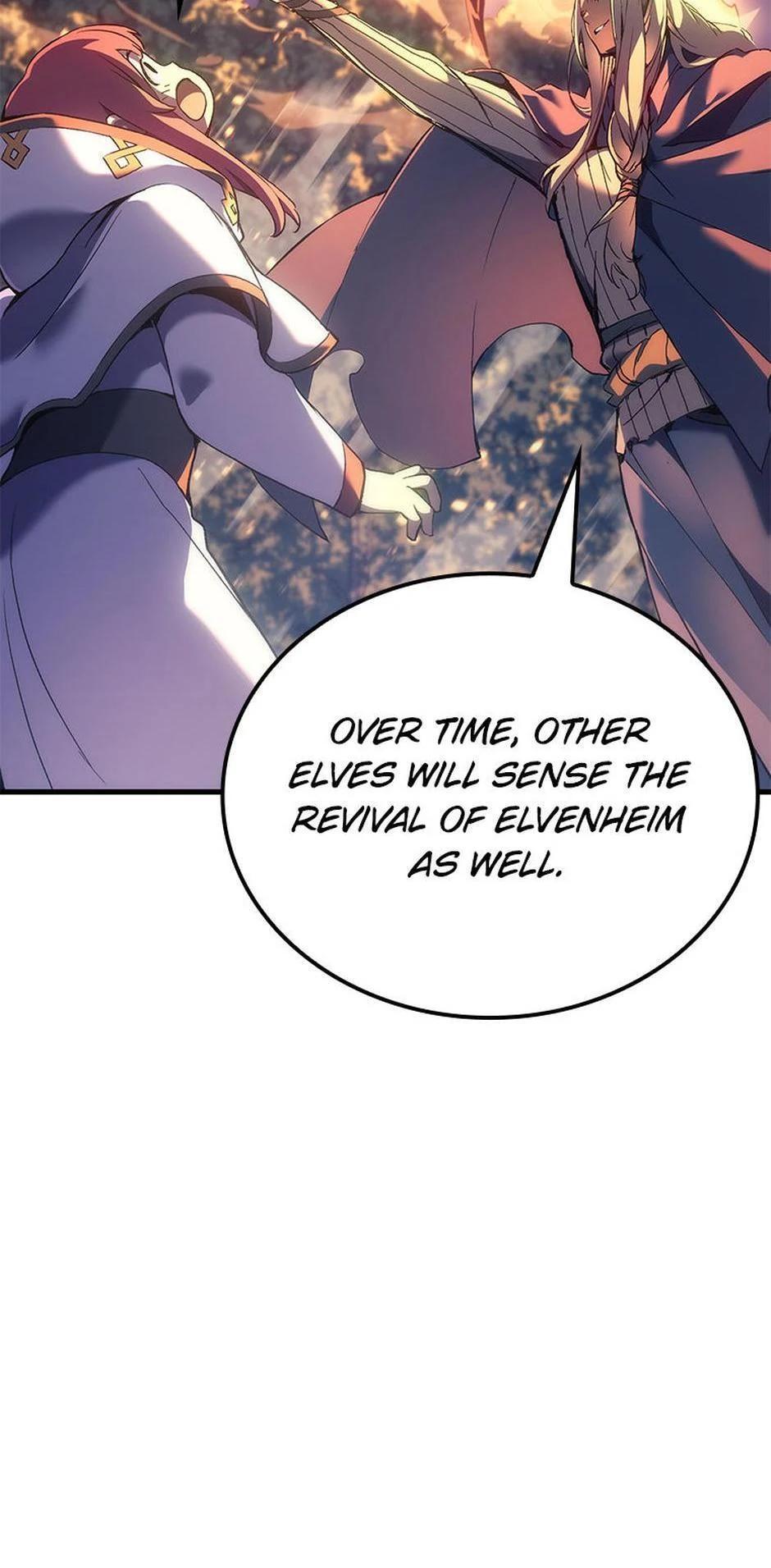 Read The Reincarnated King of Fists Manga Online