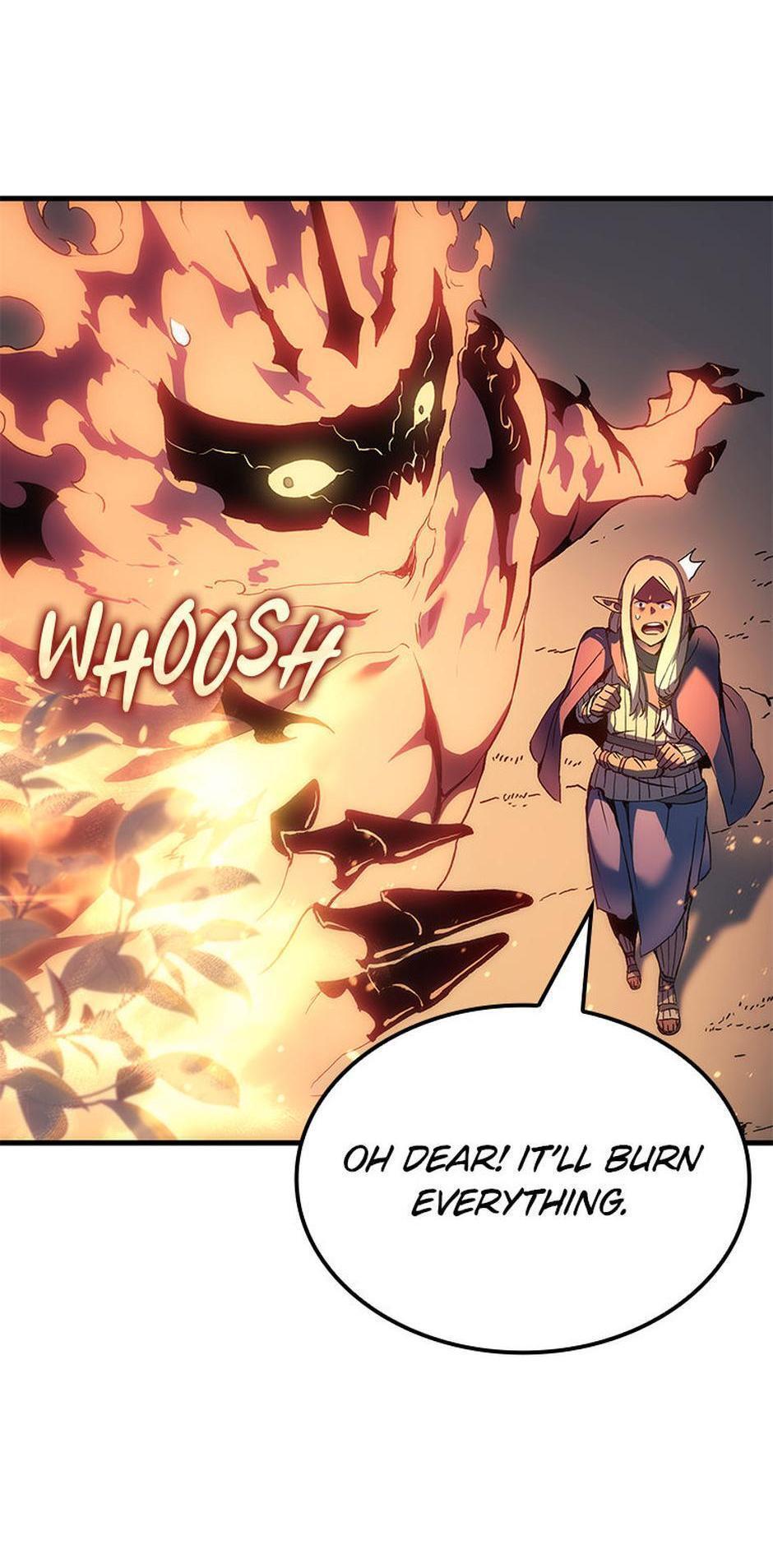 Read The Reincarnated King of Fists Manga Online