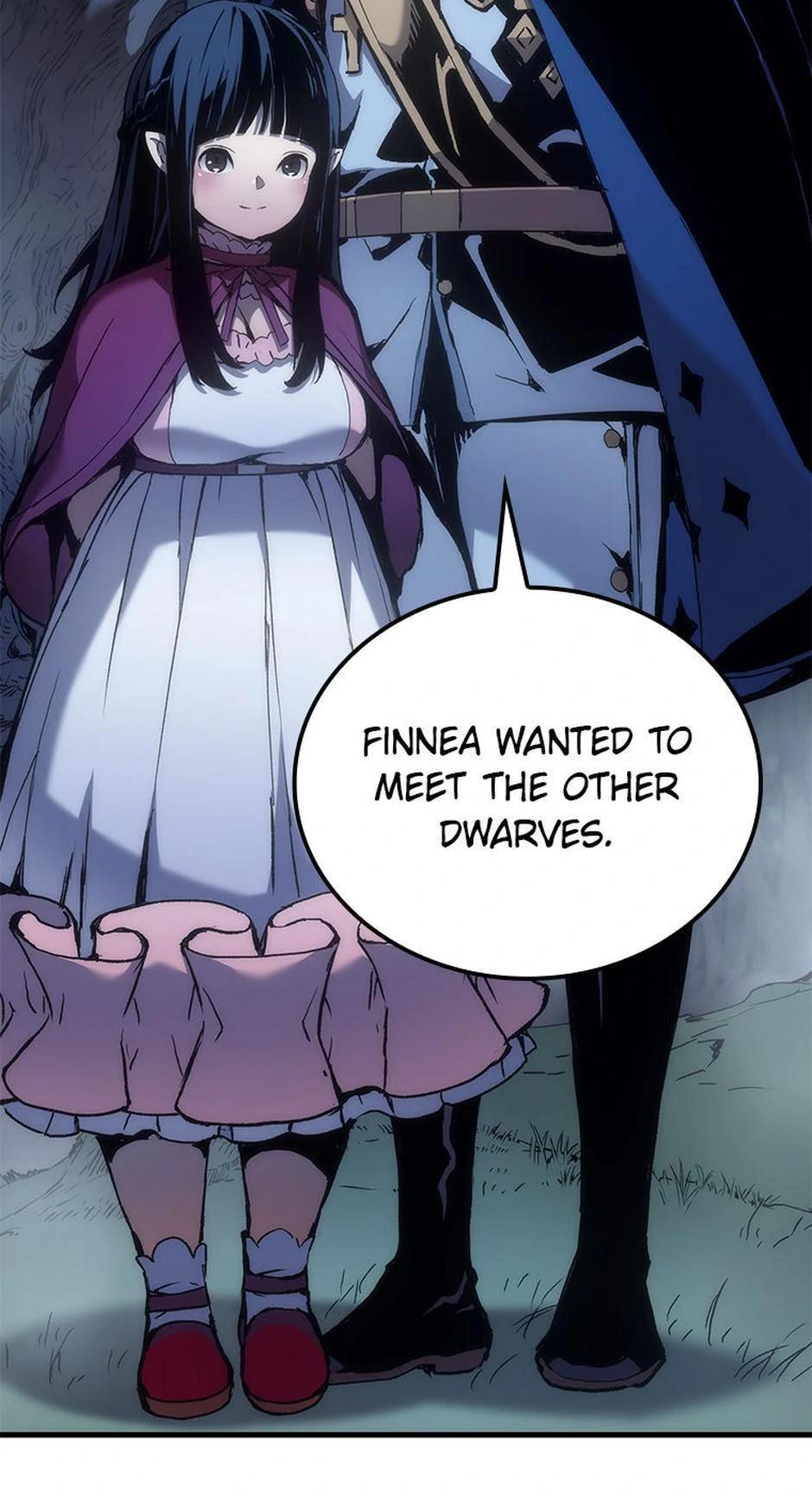 Read The Reincarnated King of Fists Manga Online