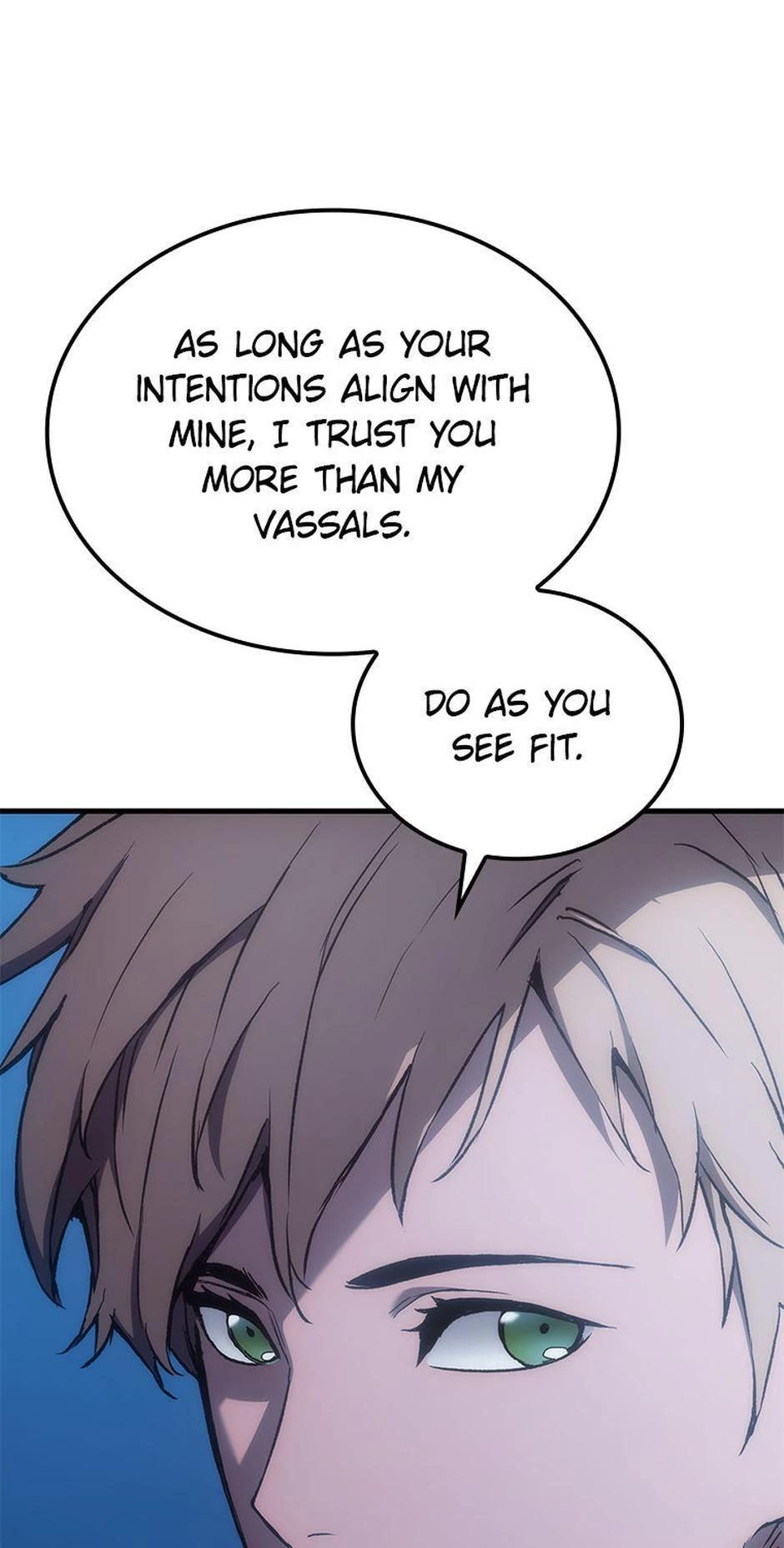 Read The Reincarnated King of Fists Manga Online