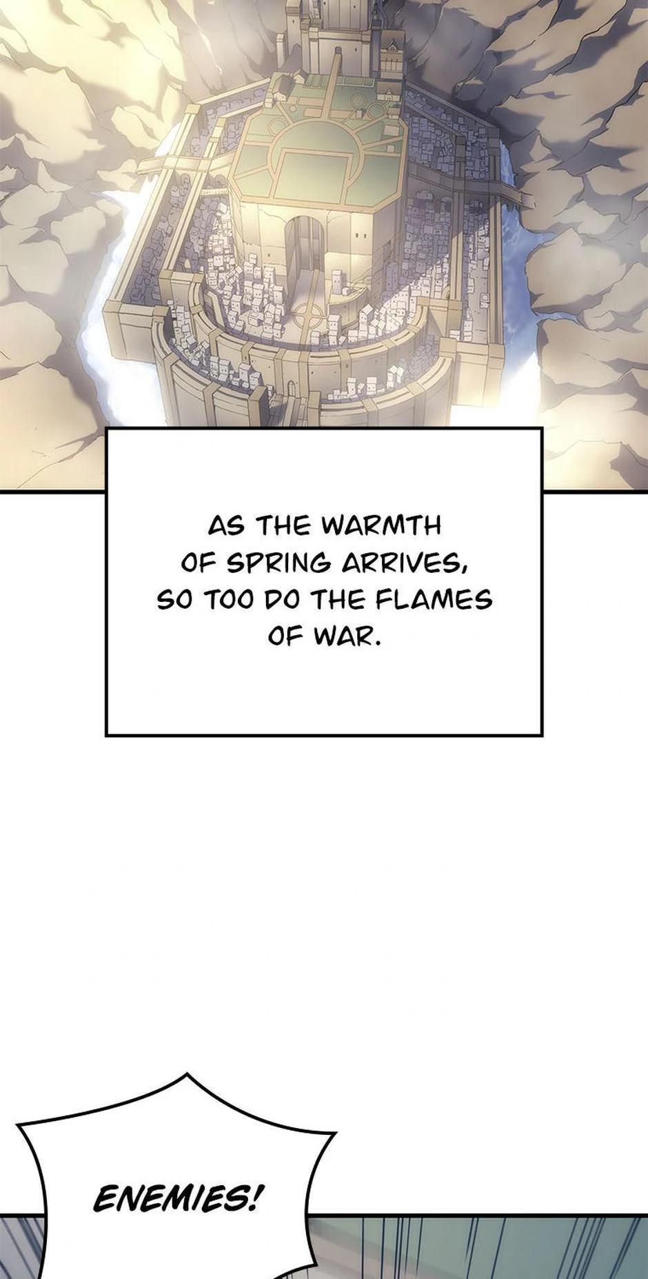 Read The Reincarnated King of Fists Manga Online
