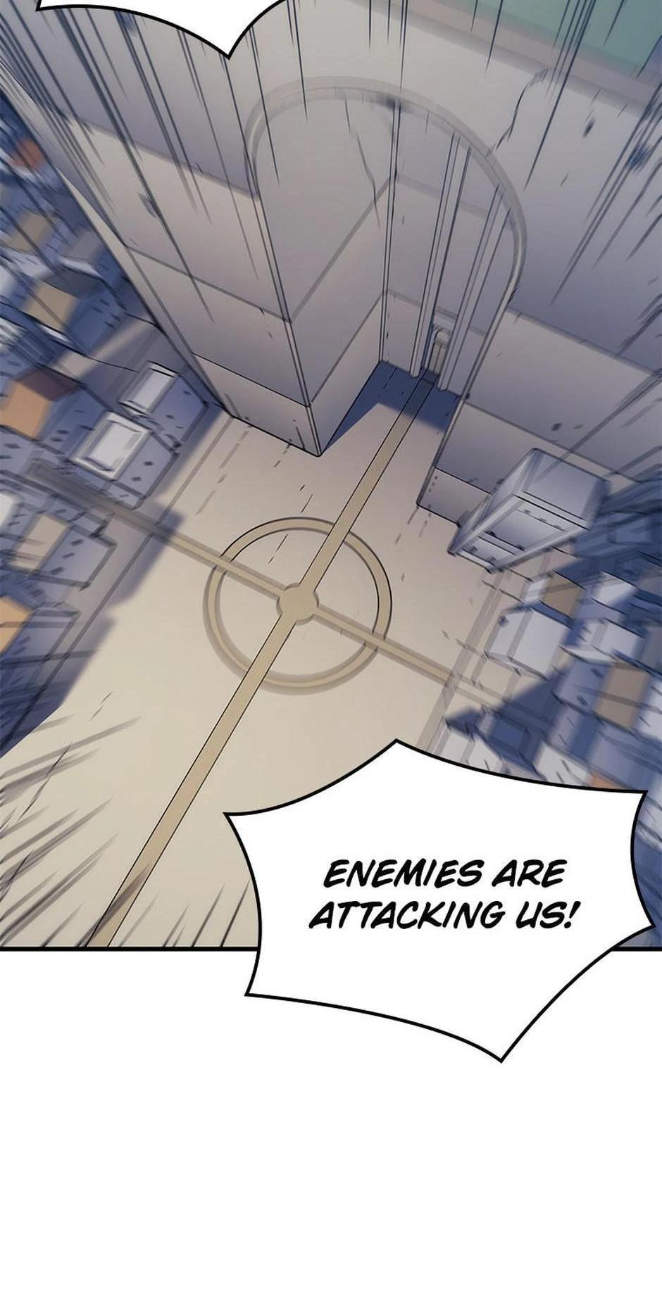 Read The Reincarnated King of Fists Manga Online