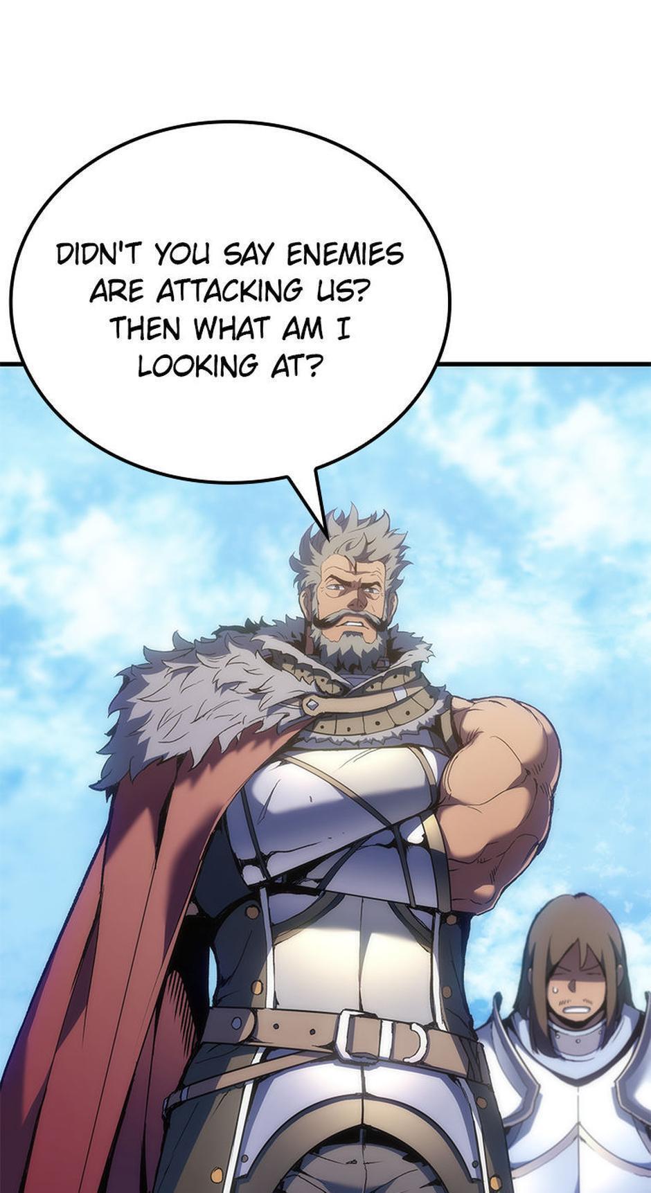 Read The Reincarnated King of Fists Manga Online