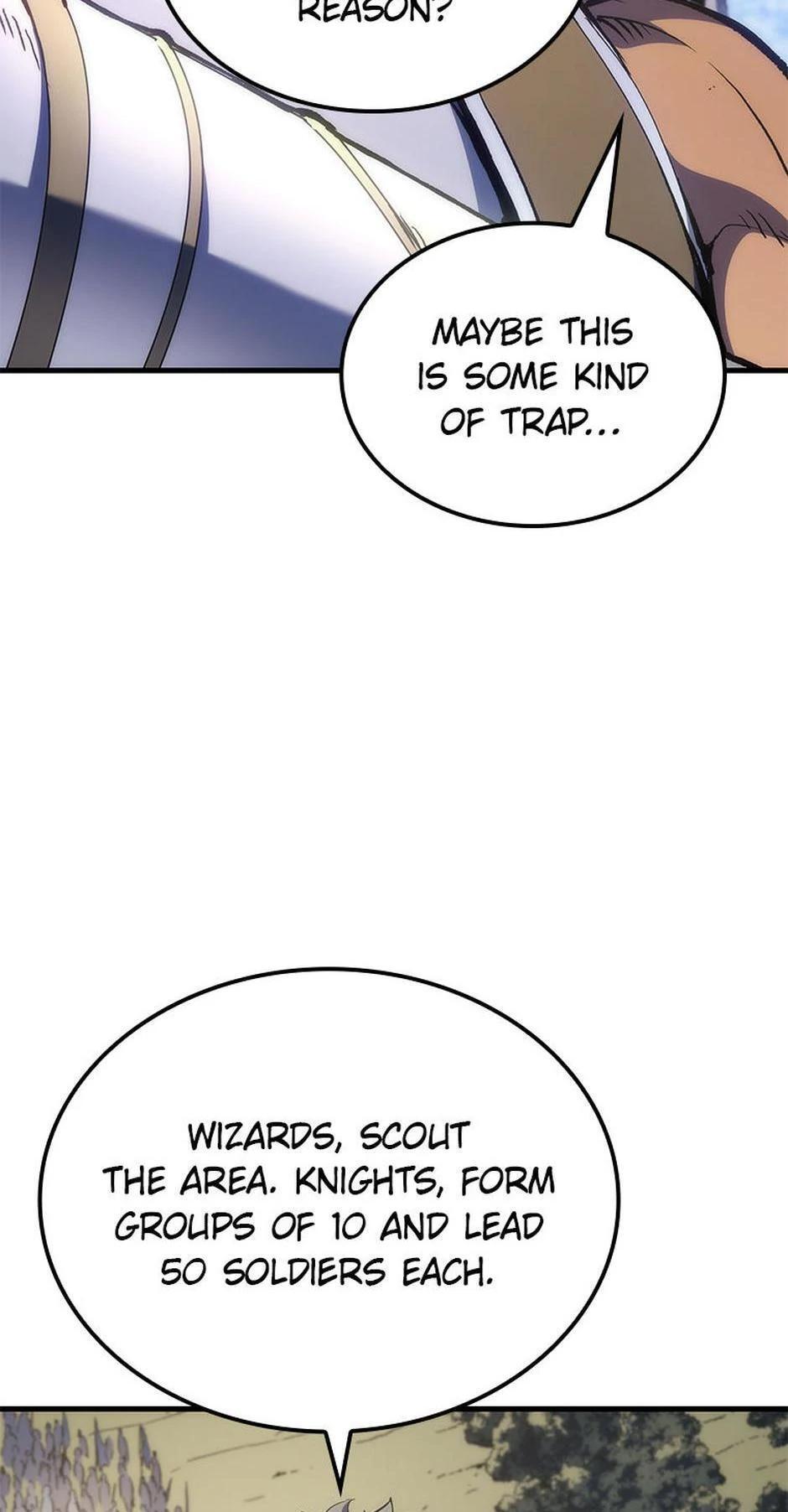 Read The Reincarnated King of Fists Manga Online
