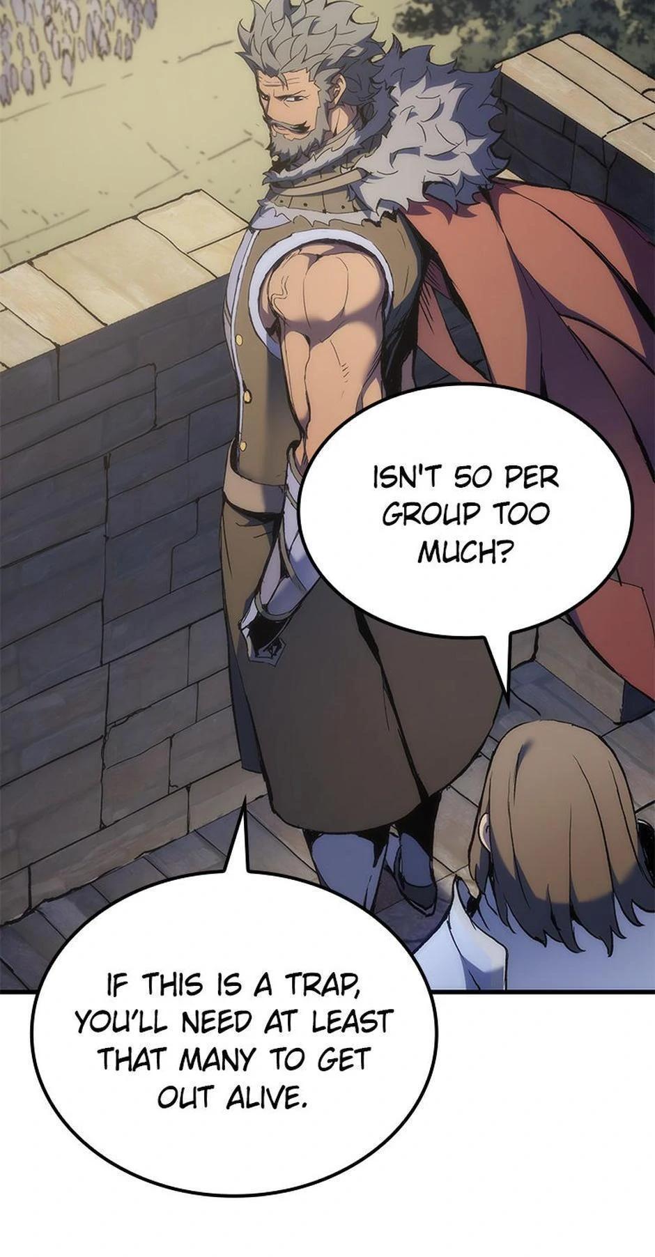 Read The Reincarnated King of Fists Manga Online