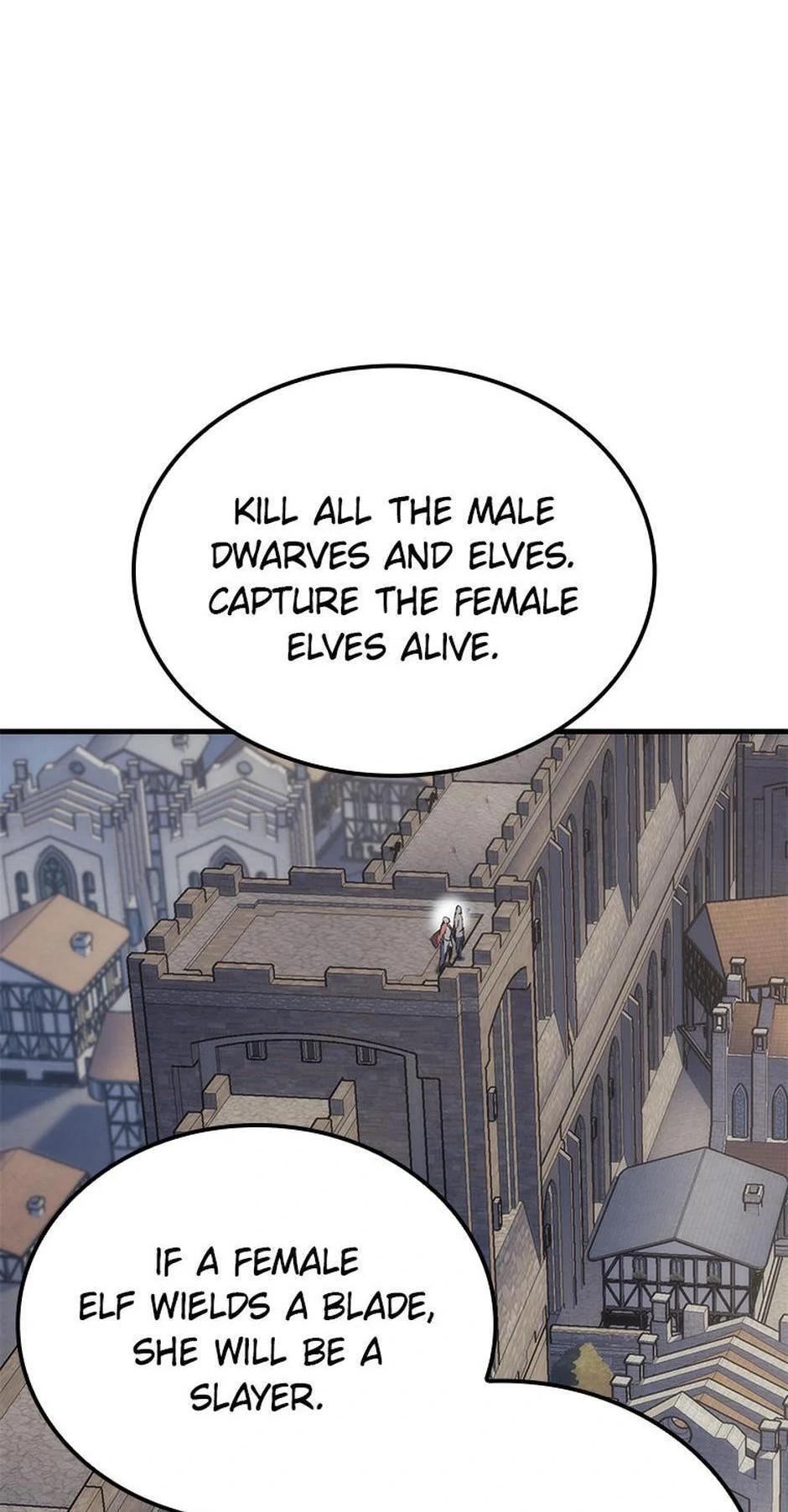 Read The Reincarnated King of Fists Manga Online