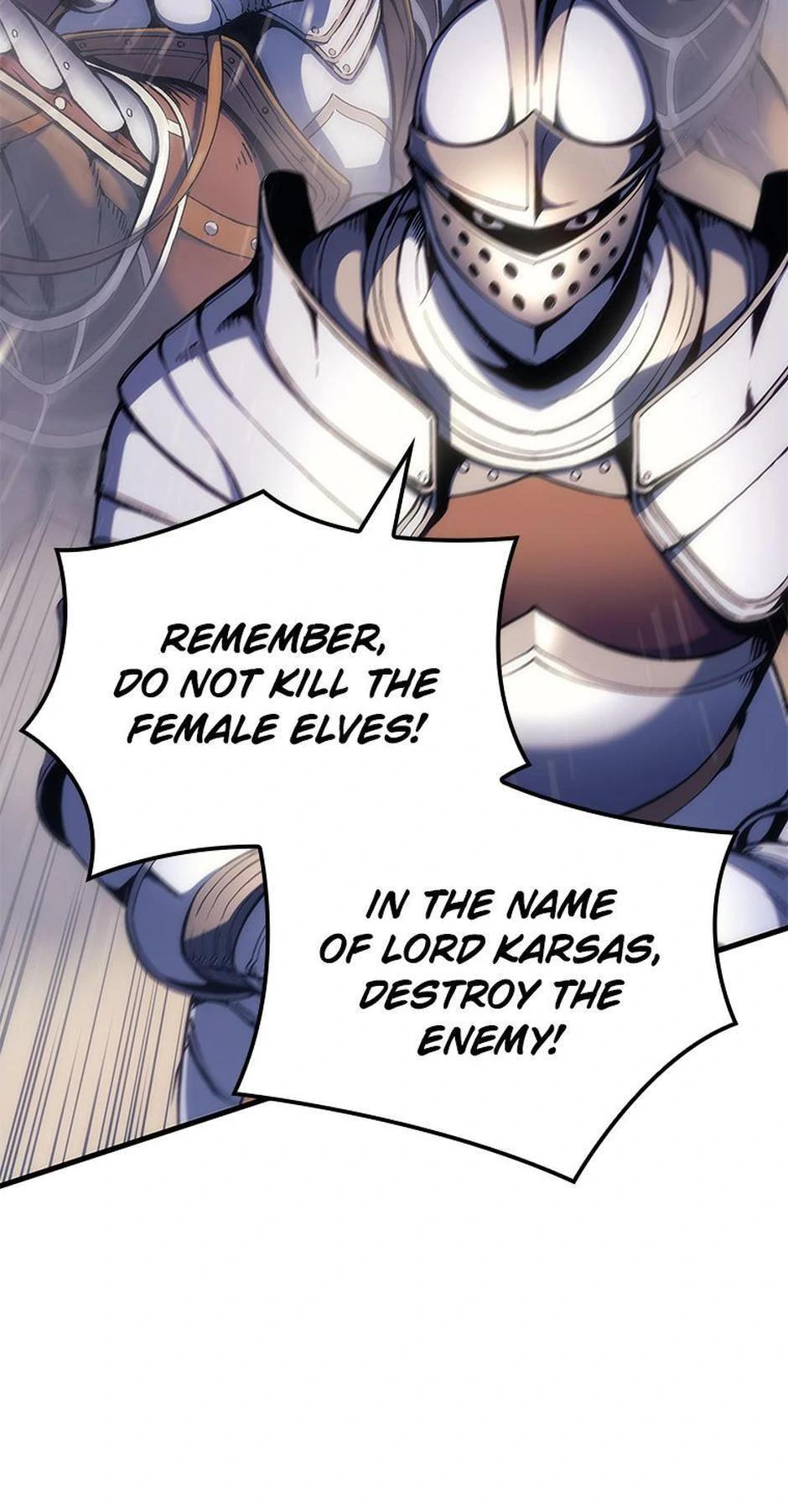 Read The Reincarnated King of Fists Manga Online