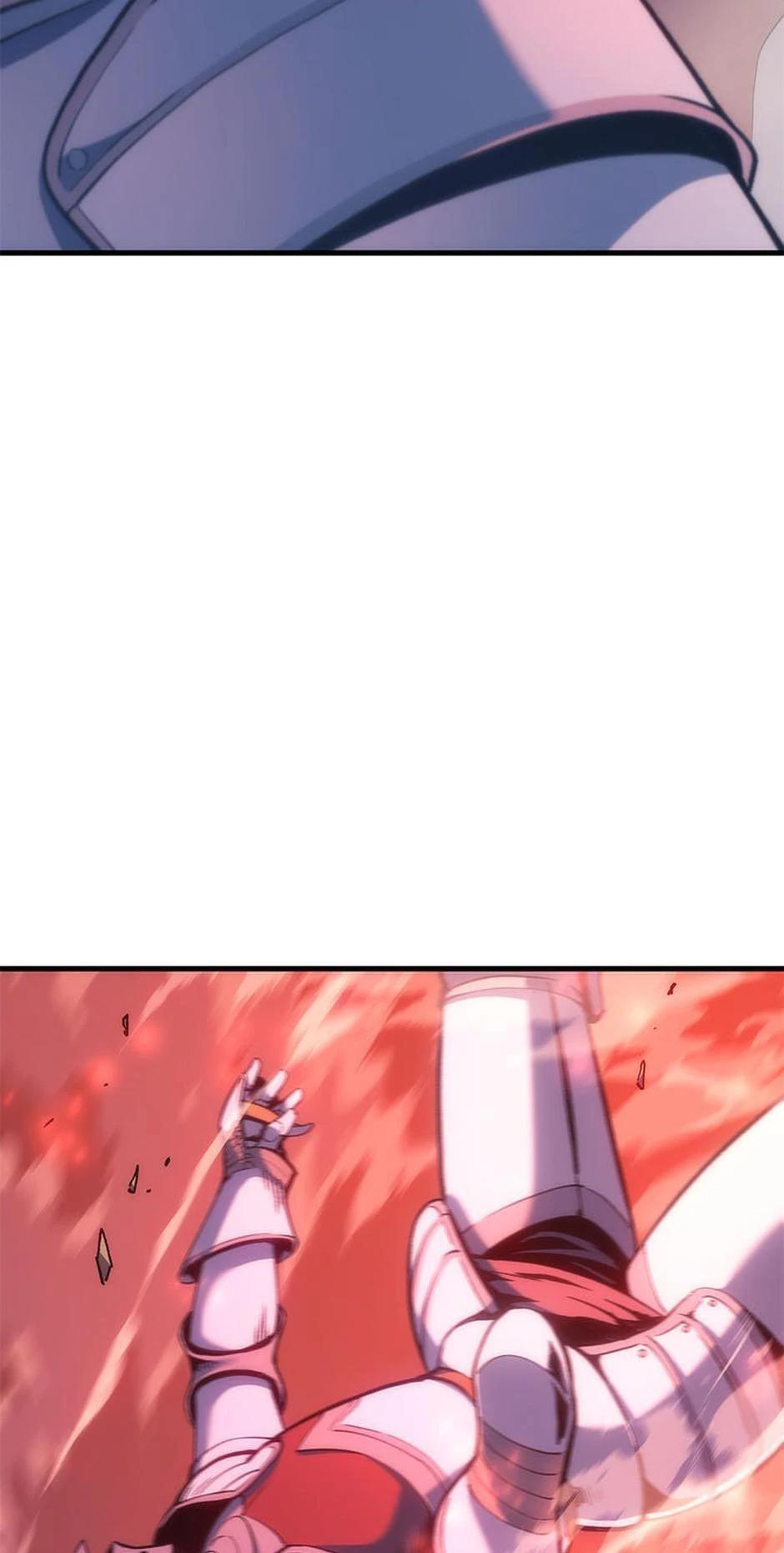 Read The Reincarnated King of Fists Manga Online