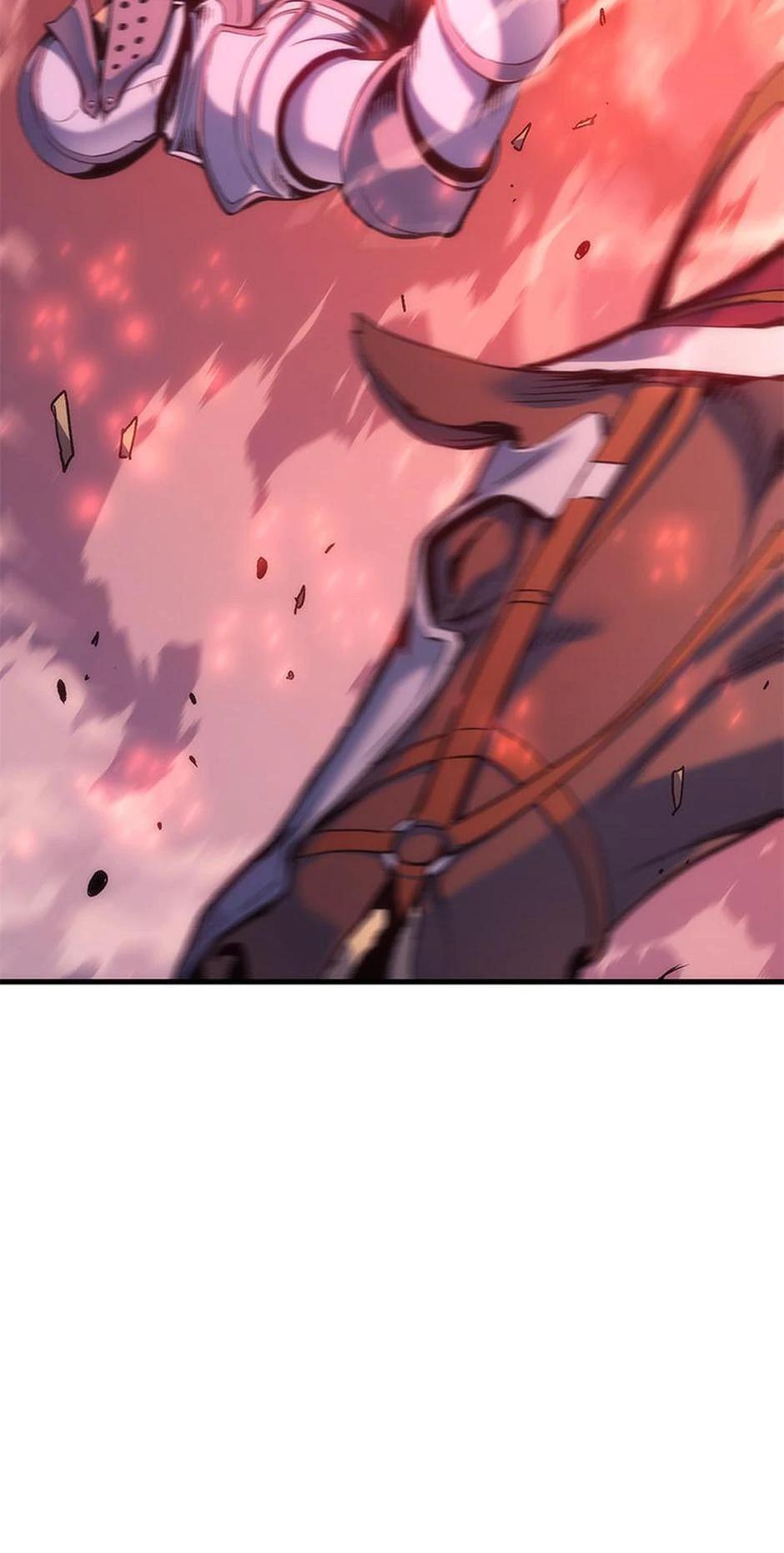 Read The Reincarnated King of Fists Manga Online