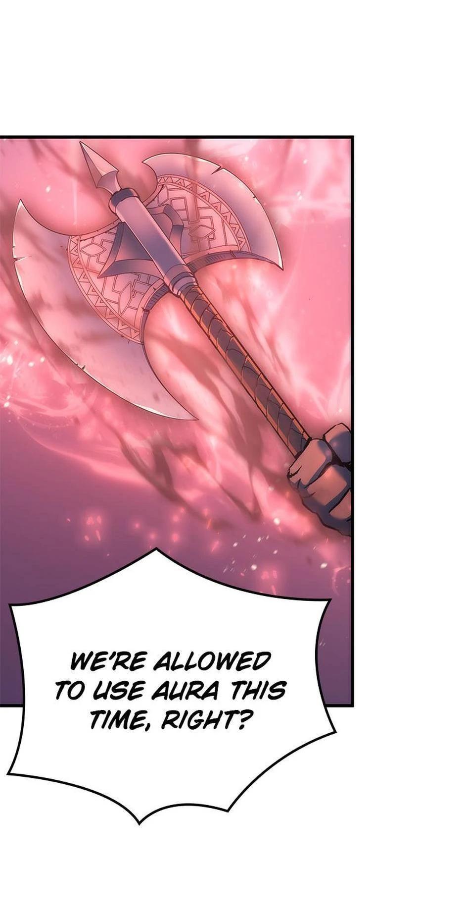 Read The Reincarnated King of Fists Manga Online