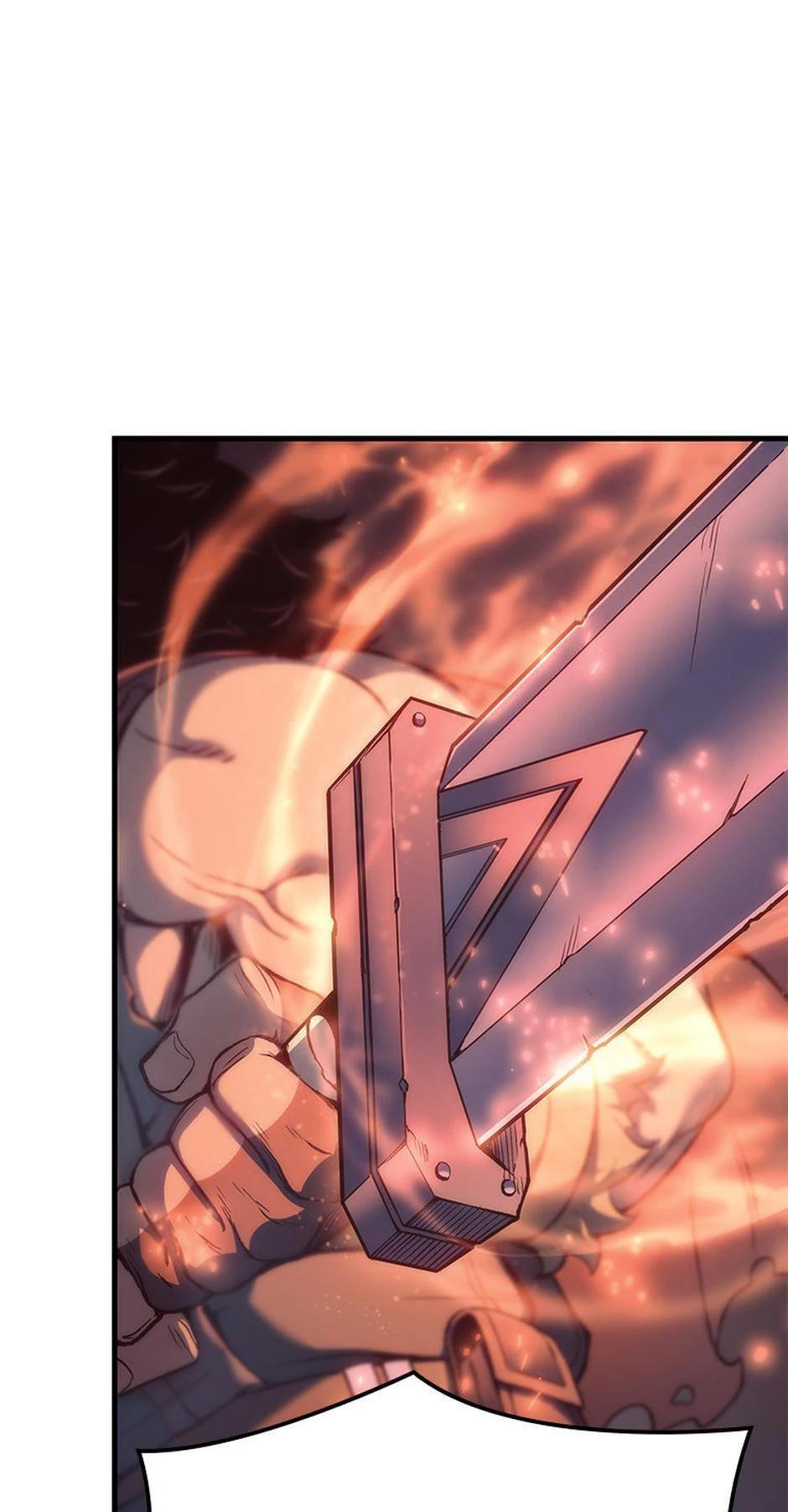 Read The Reincarnated King of Fists Manga Online