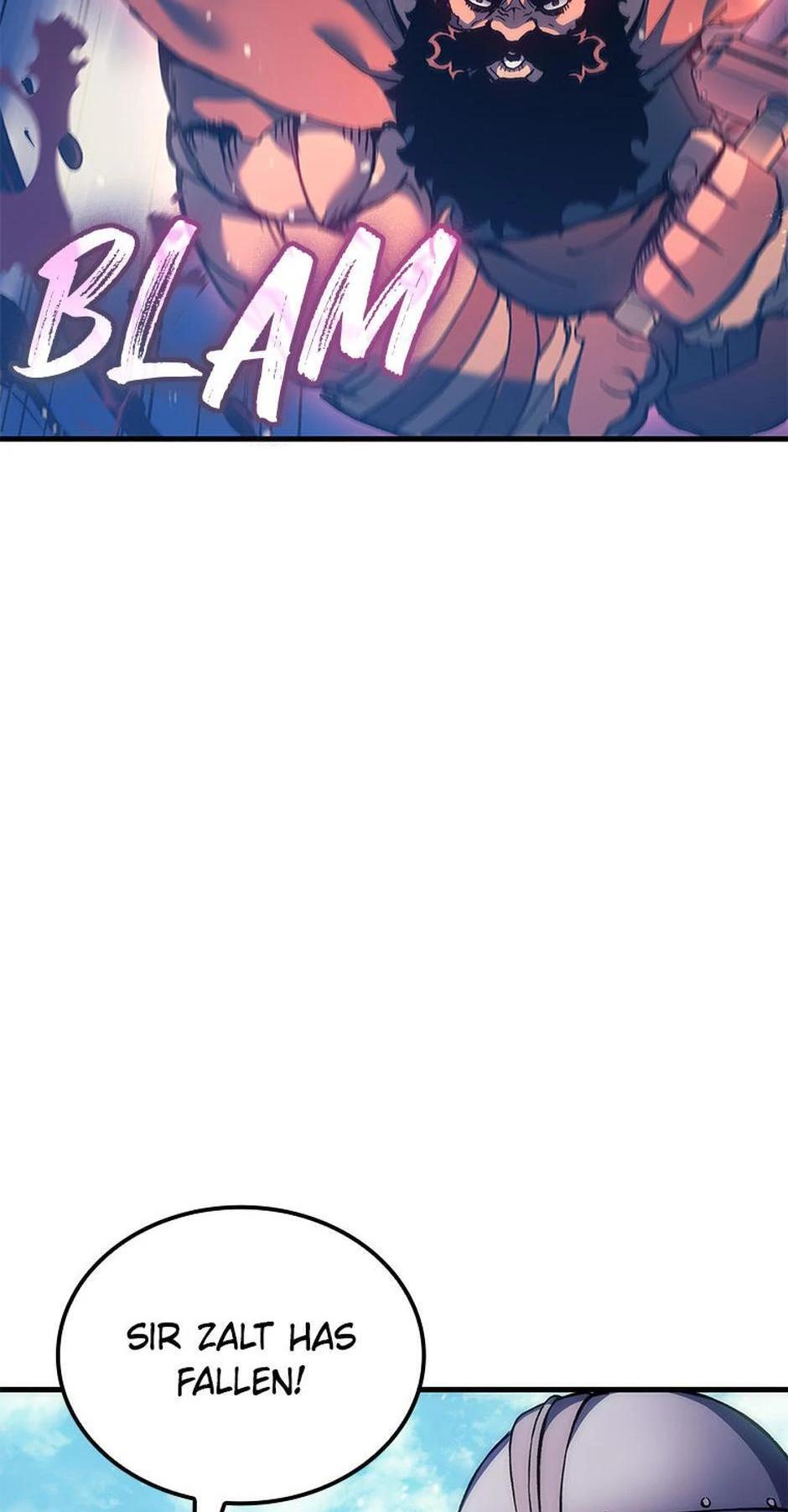 Read The Reincarnated King of Fists Manga Online