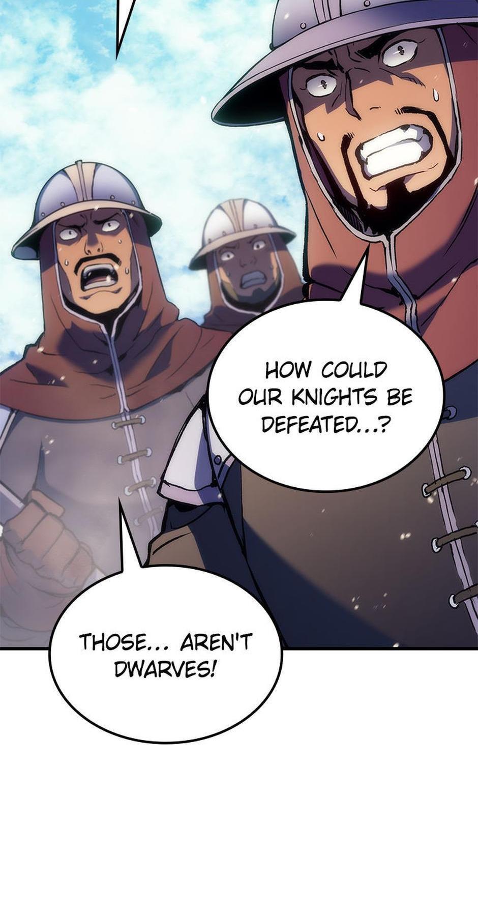 Read The Reincarnated King of Fists Manga Online