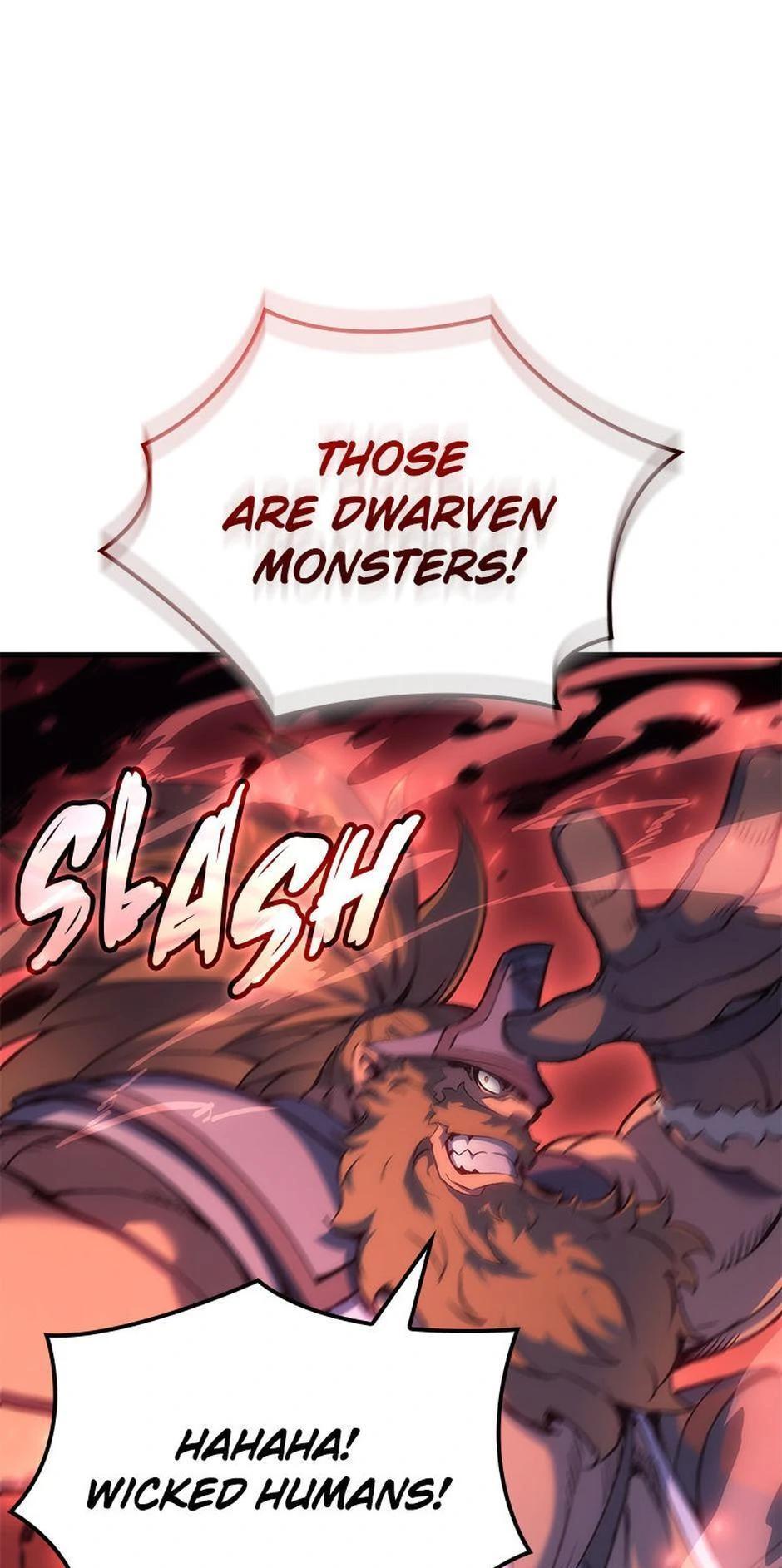 Read The Reincarnated King of Fists Manga Online