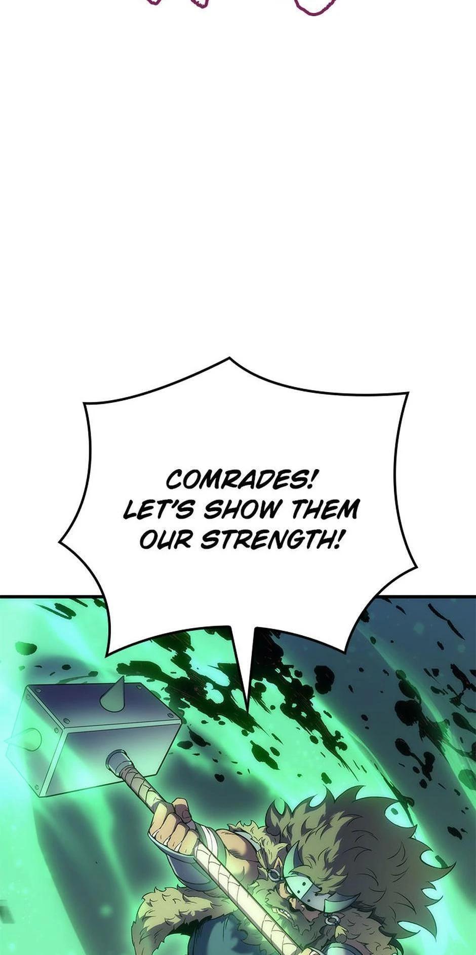 Read The Reincarnated King of Fists Manga Online