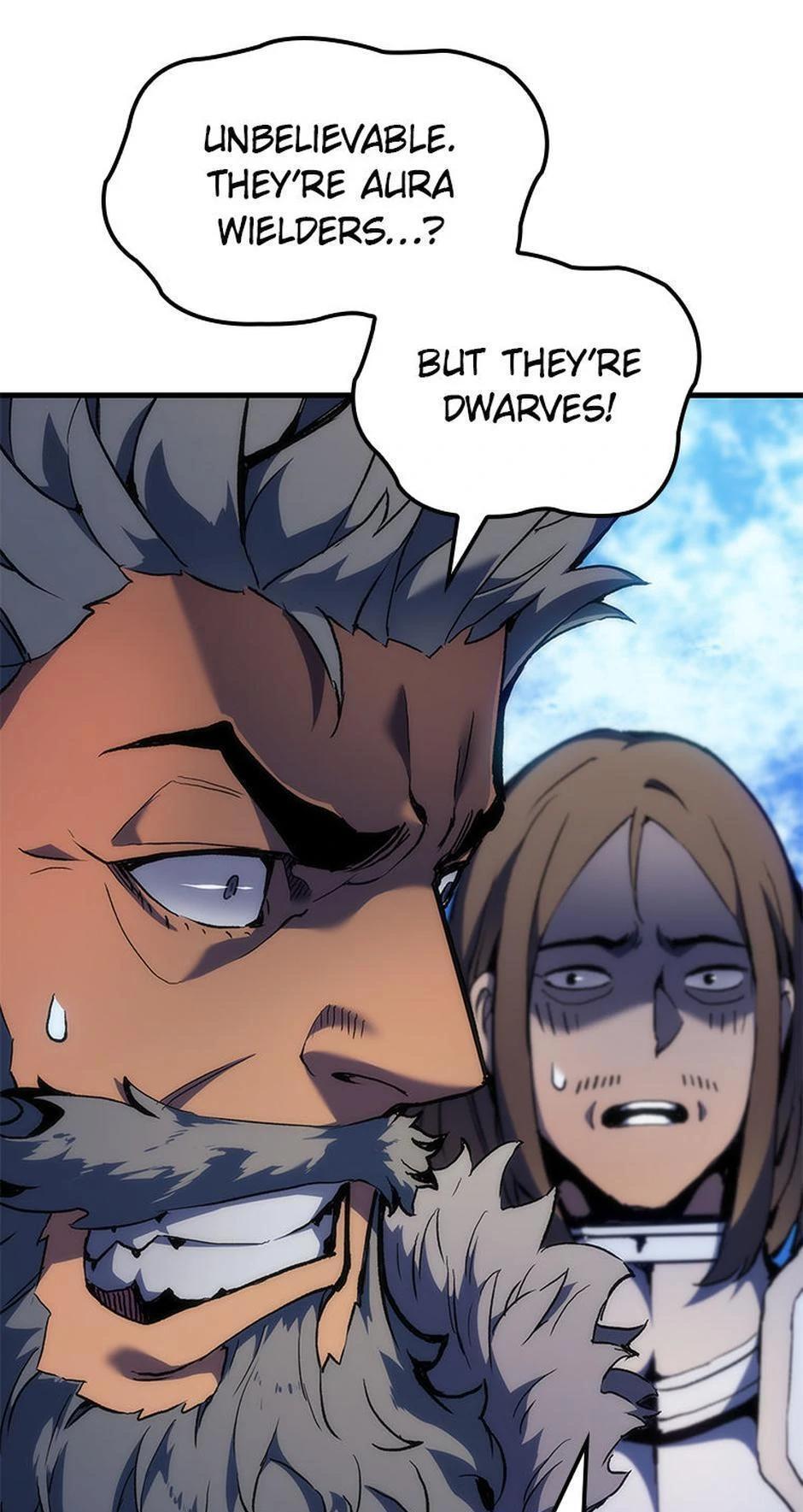 Read The Reincarnated King of Fists Manga Online