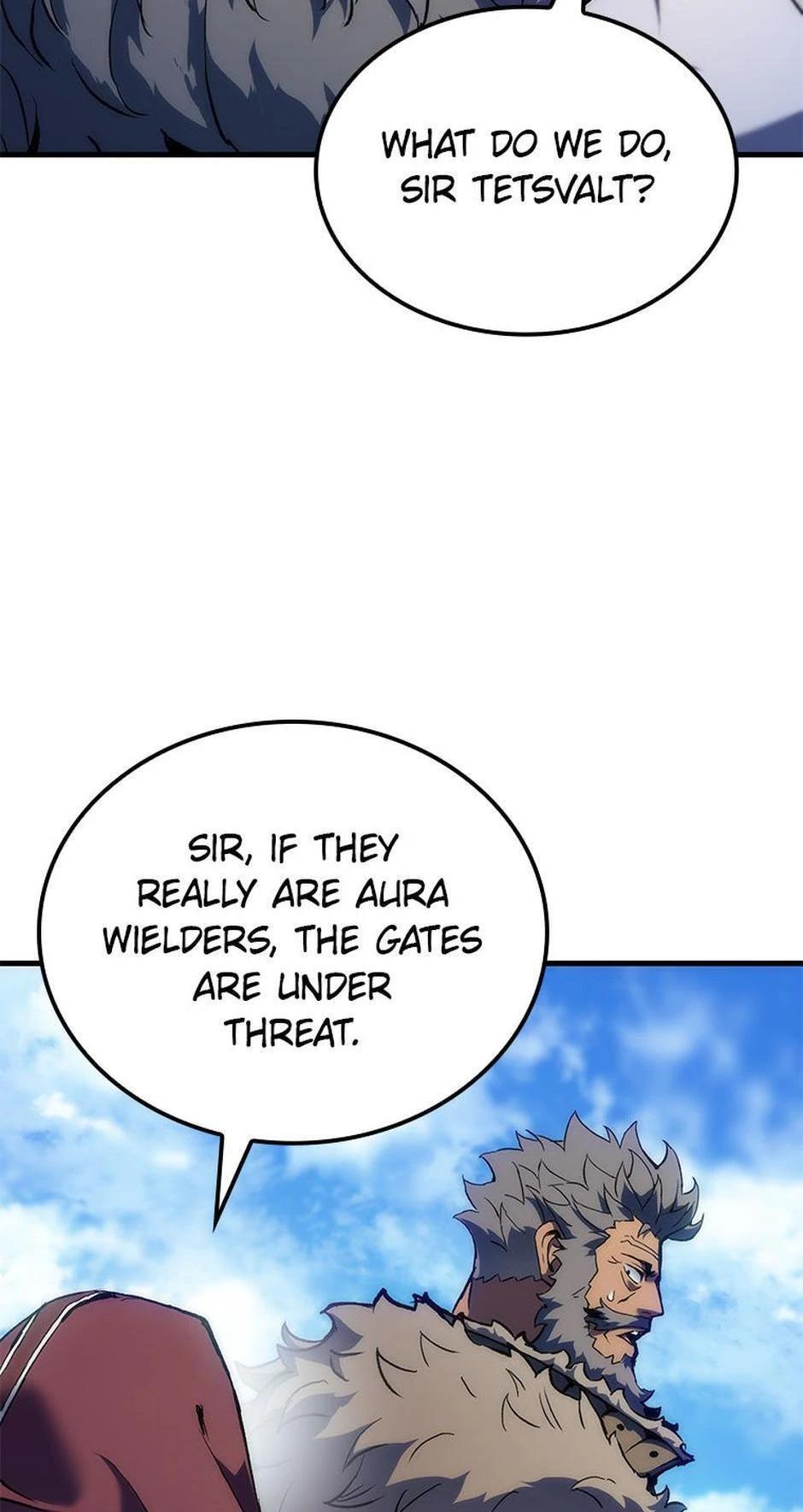 Read The Reincarnated King of Fists Manga Online
