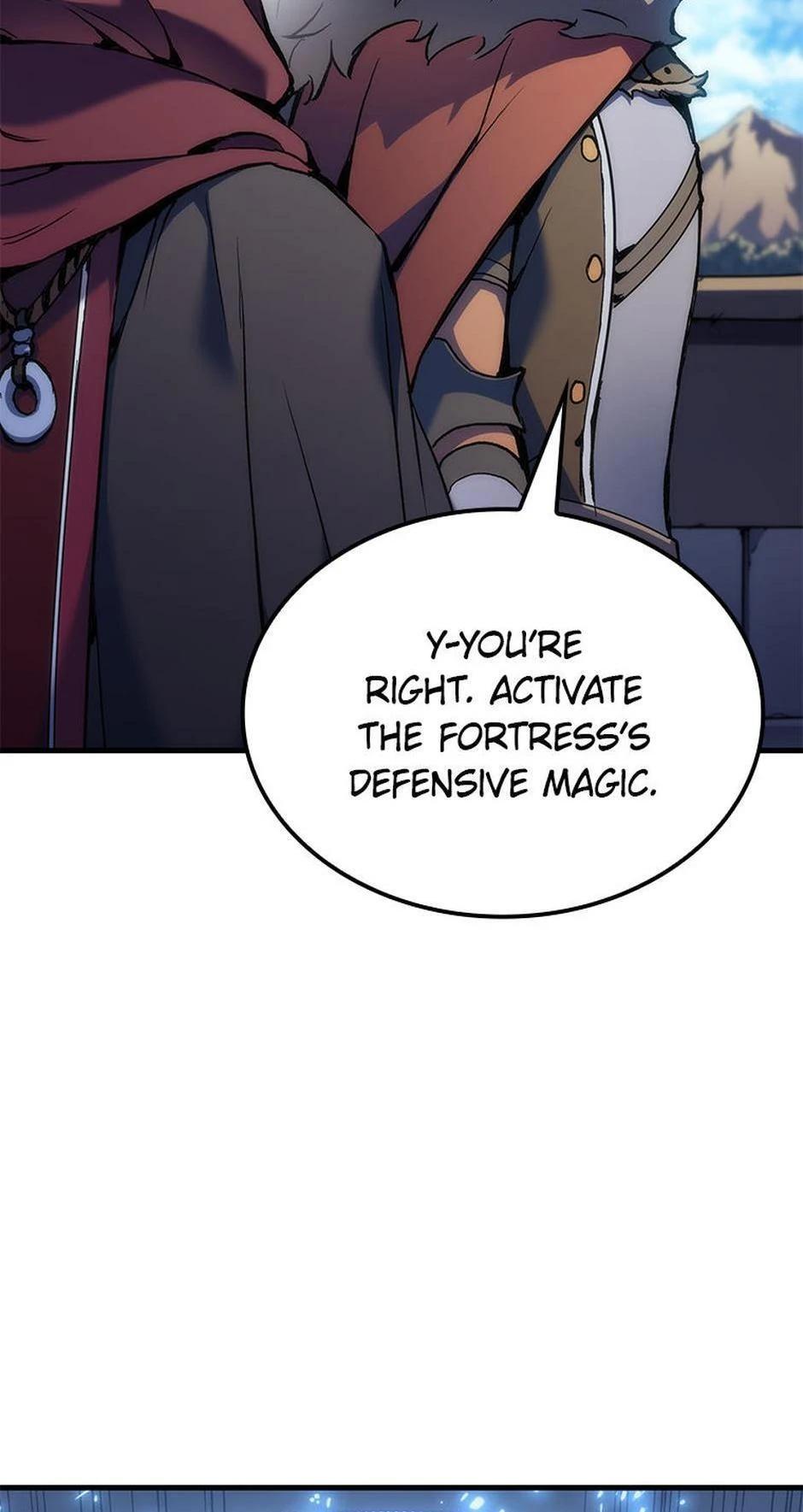 Read The Reincarnated King of Fists Manga Online