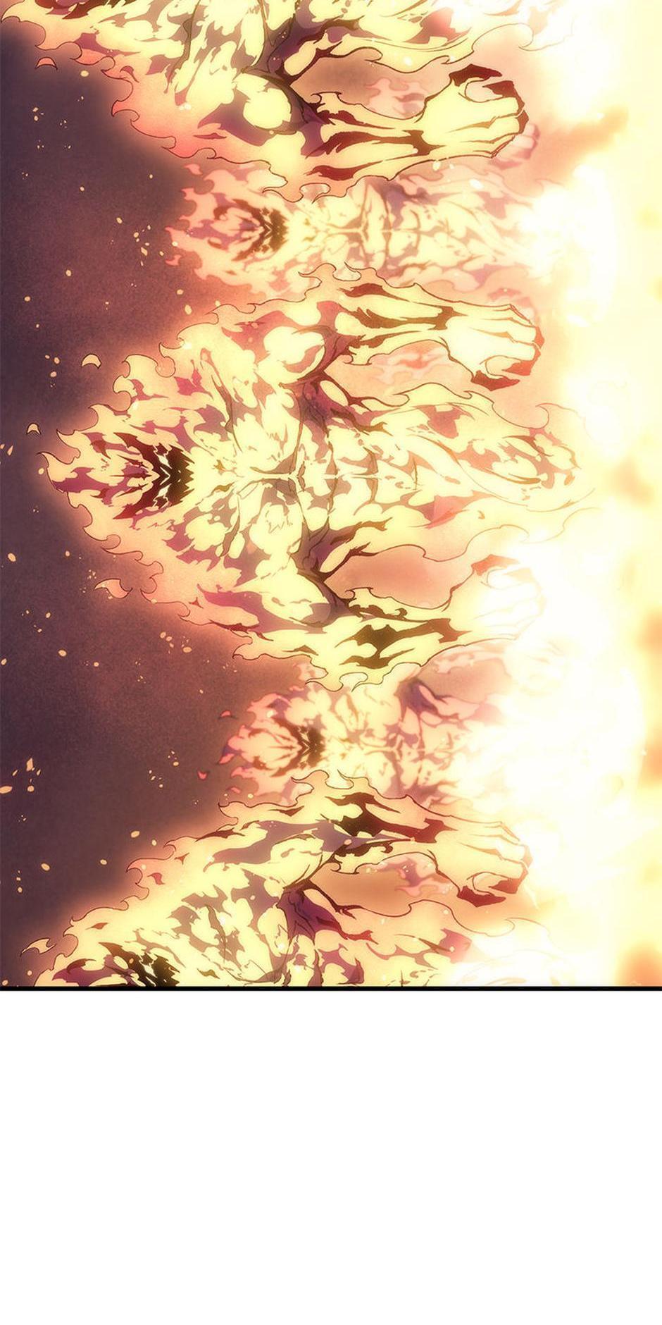 Read The Reincarnated King of Fists Manga Online