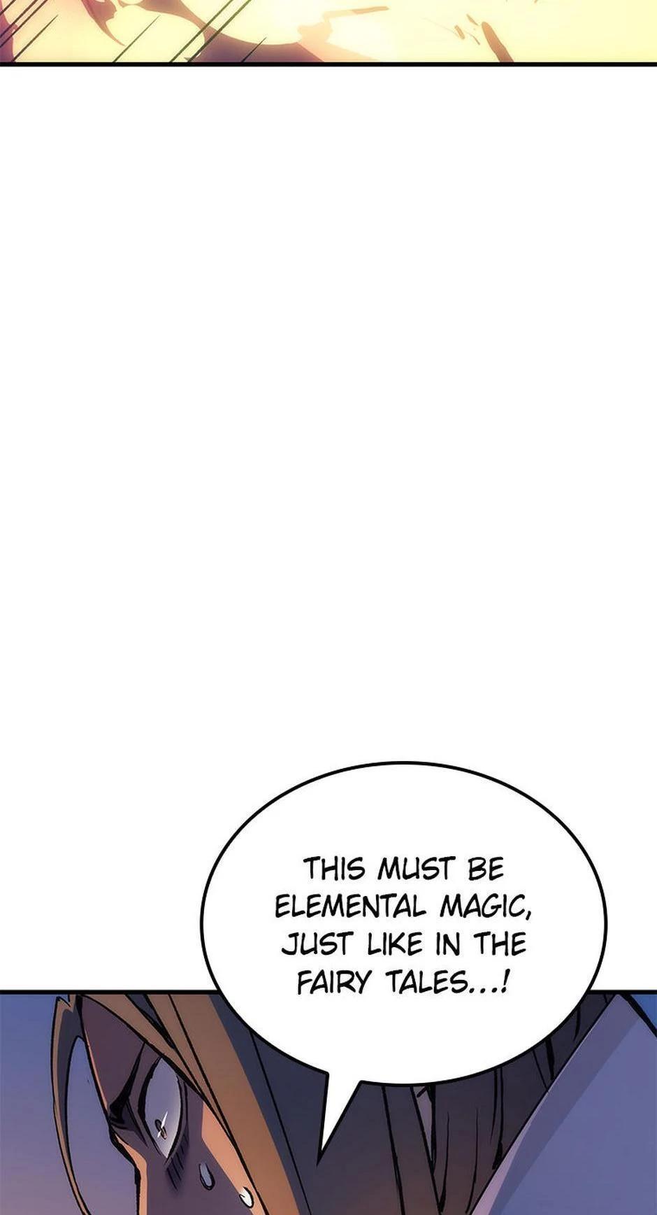 Read The Reincarnated King of Fists Manga Online
