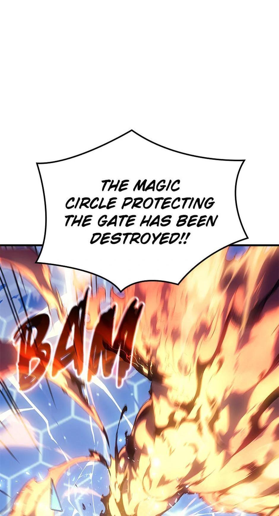 Read The Reincarnated King of Fists Manga Online