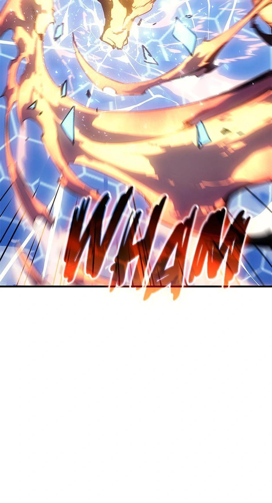Read The Reincarnated King of Fists Manga Online