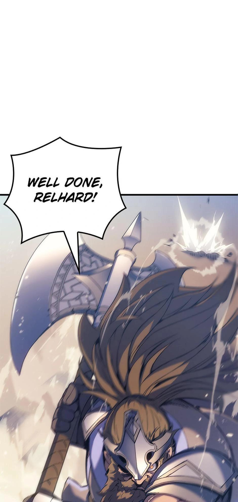 Read The Reincarnated King of Fists Manga Online