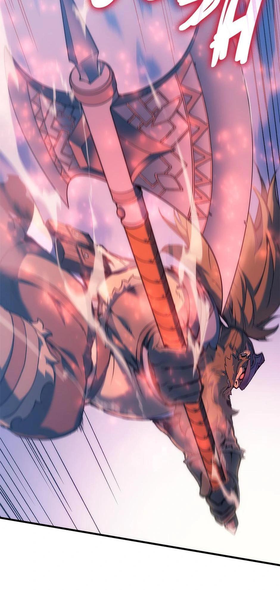 Read The Reincarnated King of Fists Manga Online