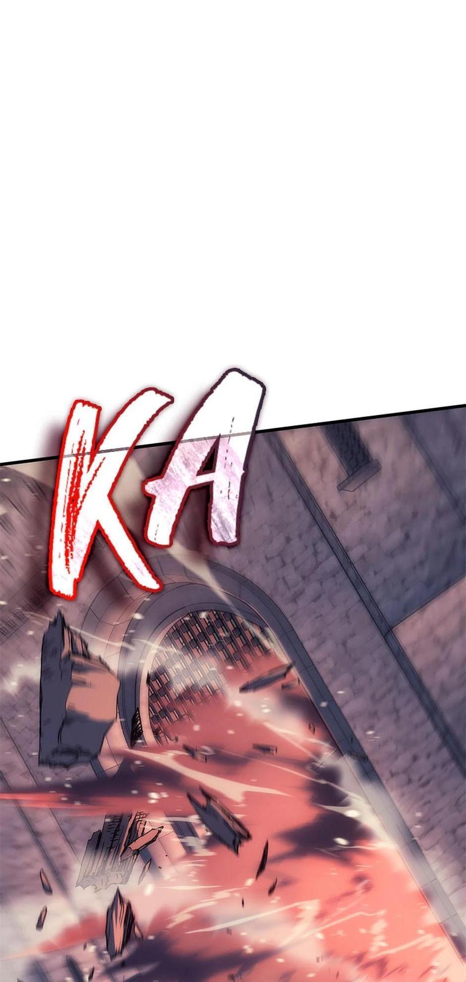 Read The Reincarnated King of Fists Manga Online