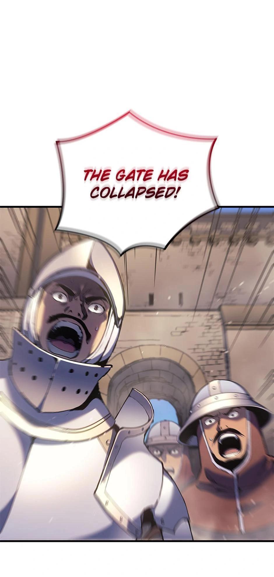 Read The Reincarnated King of Fists Manga Online