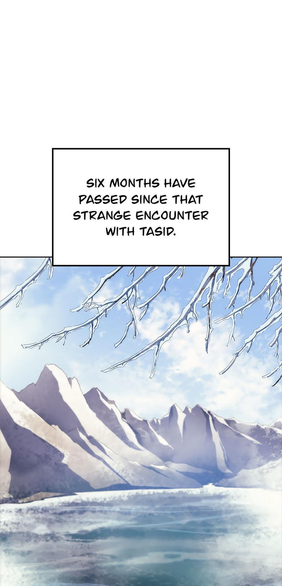 Read The Reincarnated King of Fists Manga Online