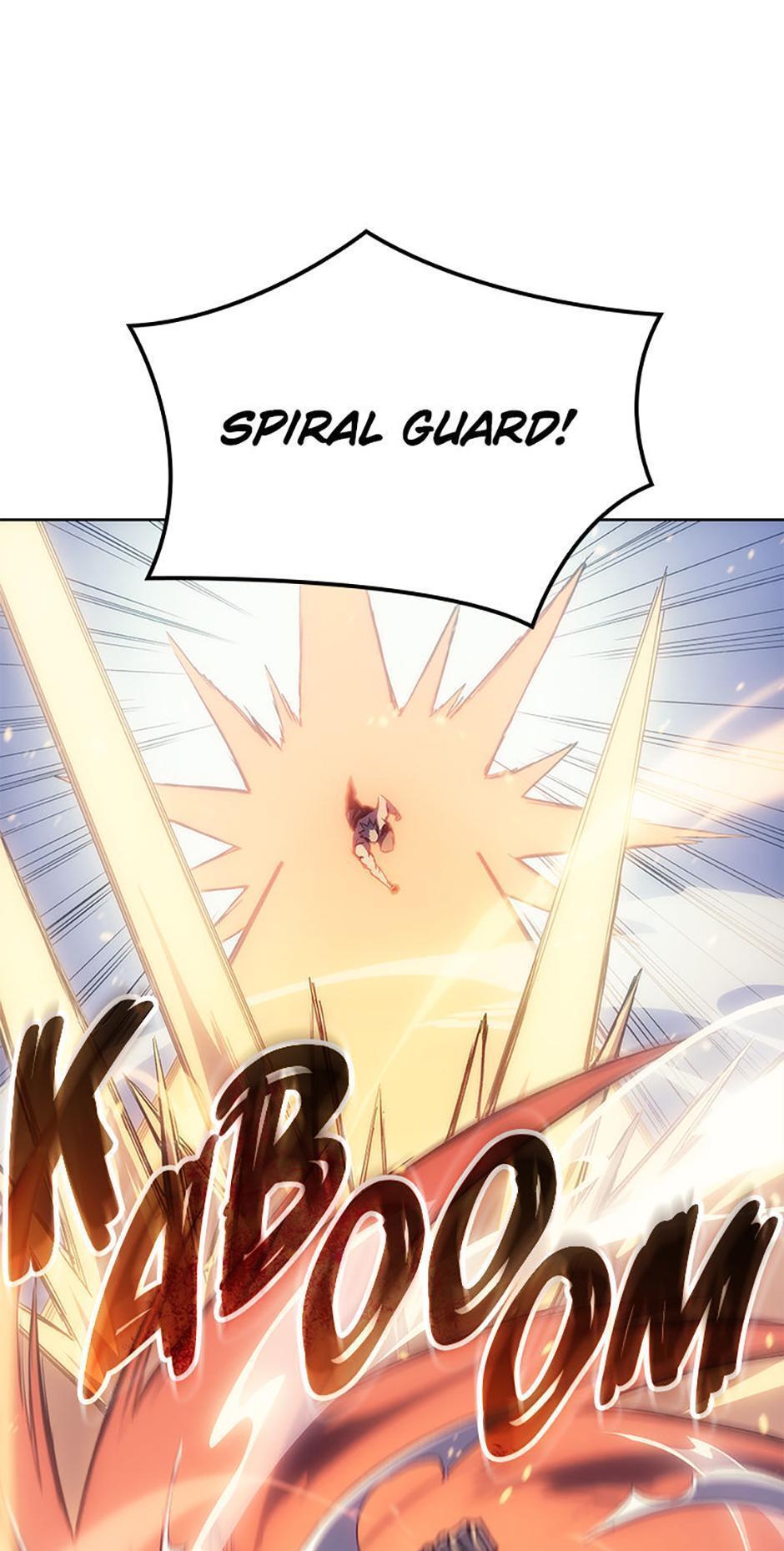 Read The Reincarnated King of Fists Manga Online