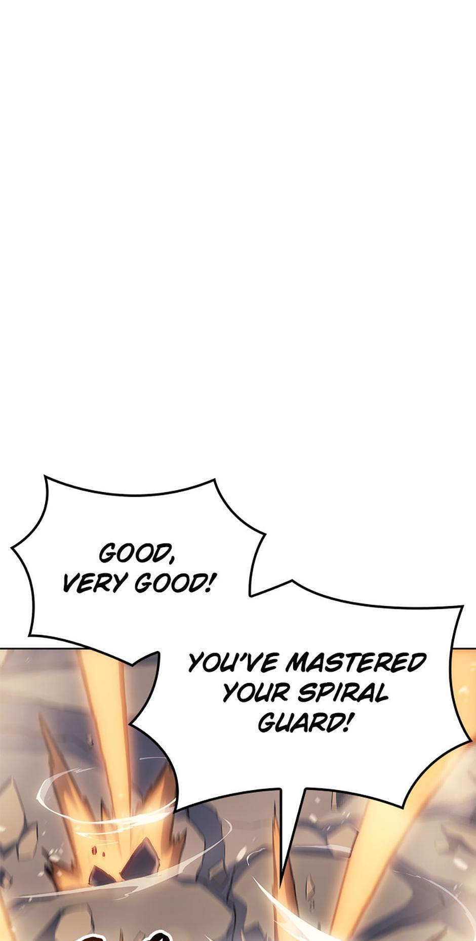 Read The Reincarnated King of Fists Manga Online