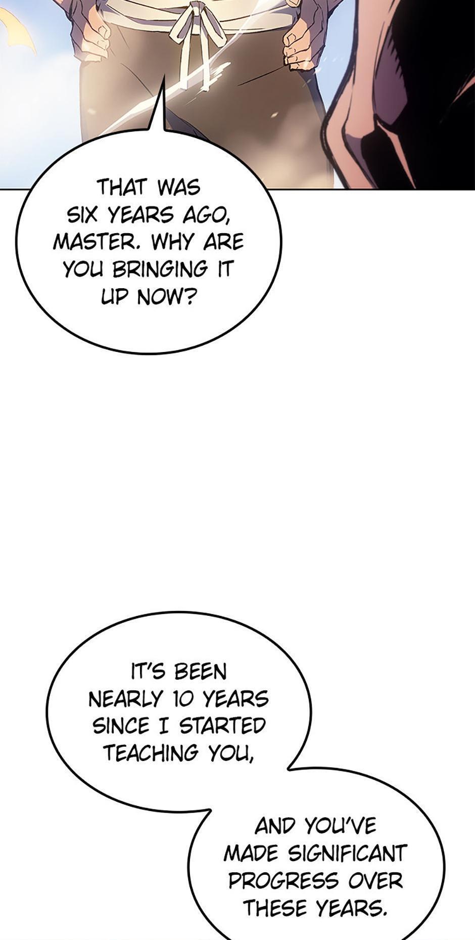 Read The Reincarnated King of Fists Manga Online