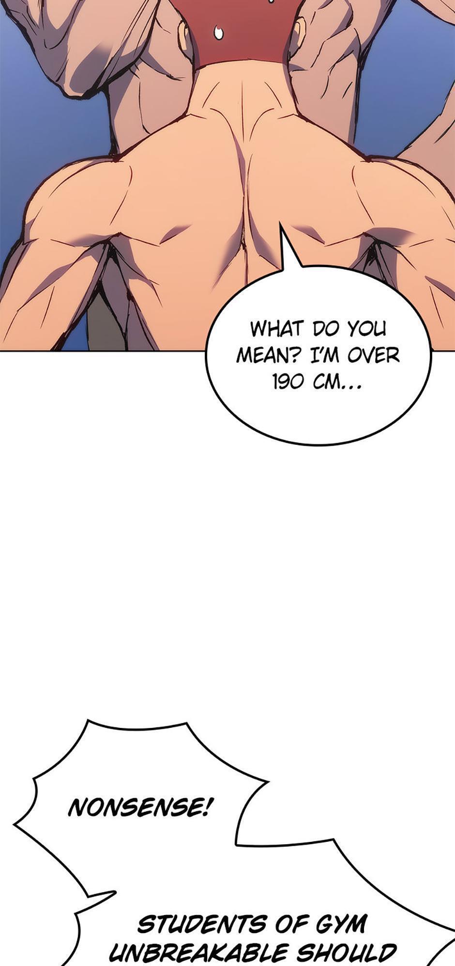 Read The Reincarnated King of Fists Manga Online
