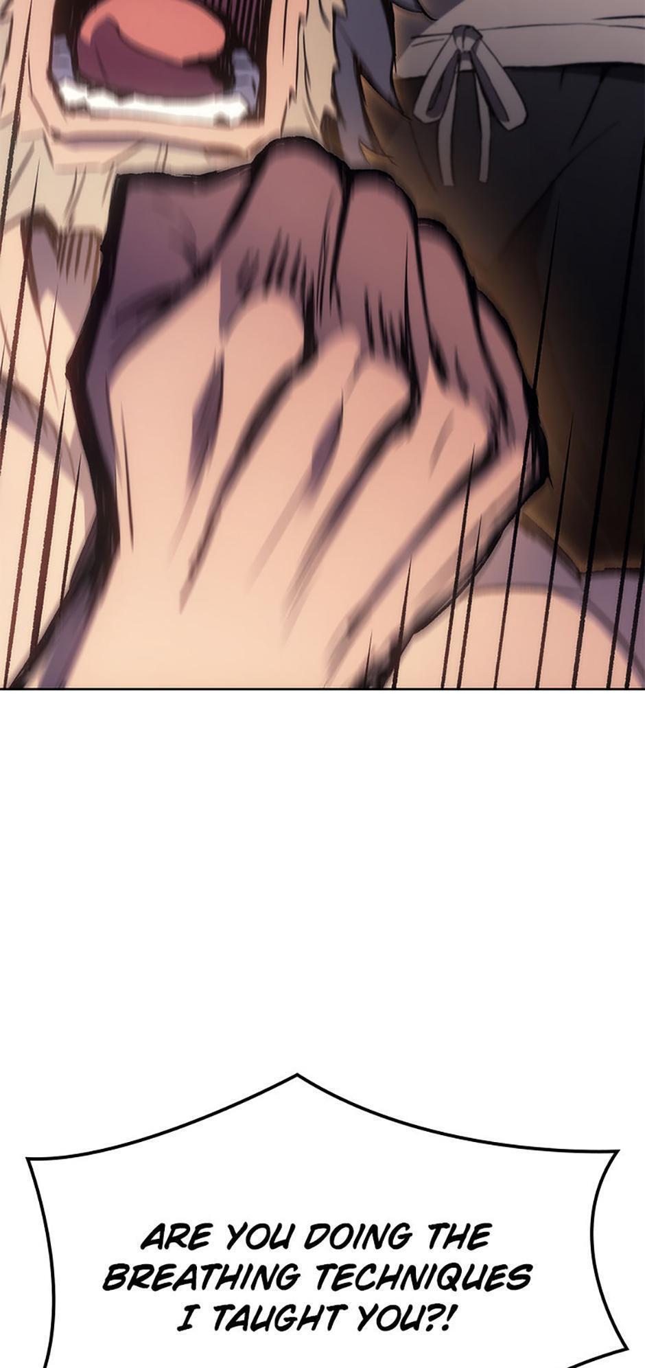 Read The Reincarnated King of Fists Manga Online
