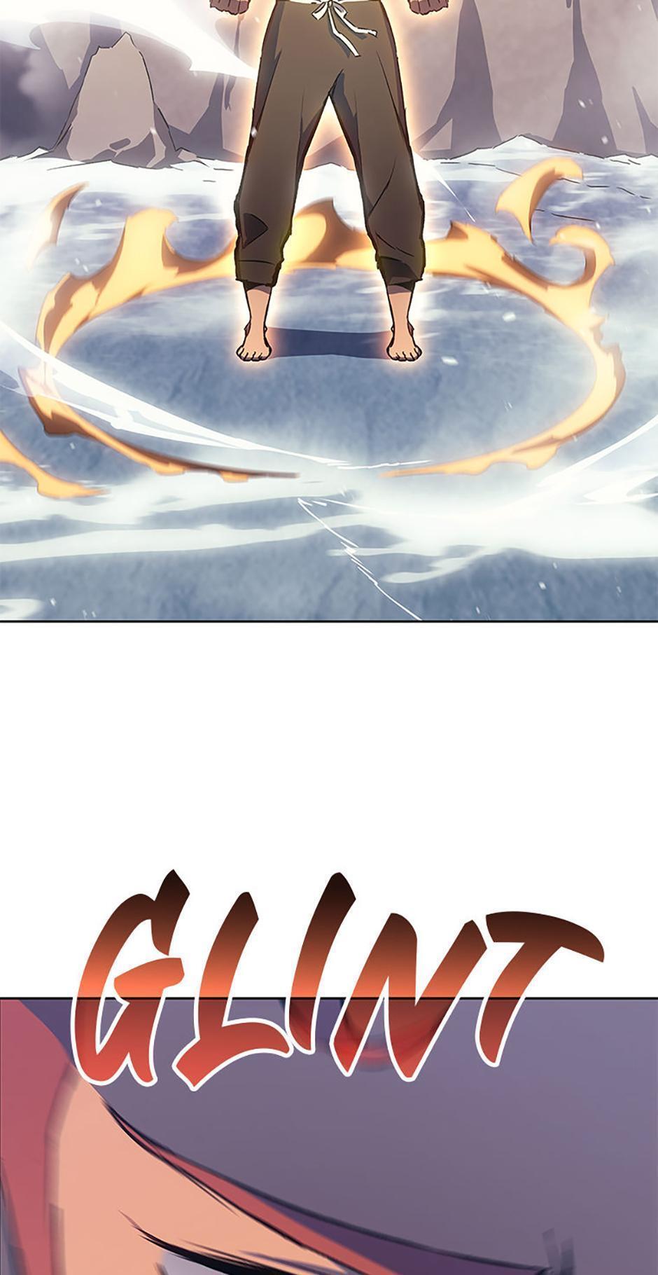 Read The Reincarnated King of Fists Manga Online