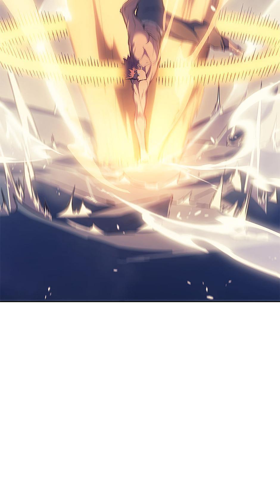 Read The Reincarnated King of Fists Manga Online
