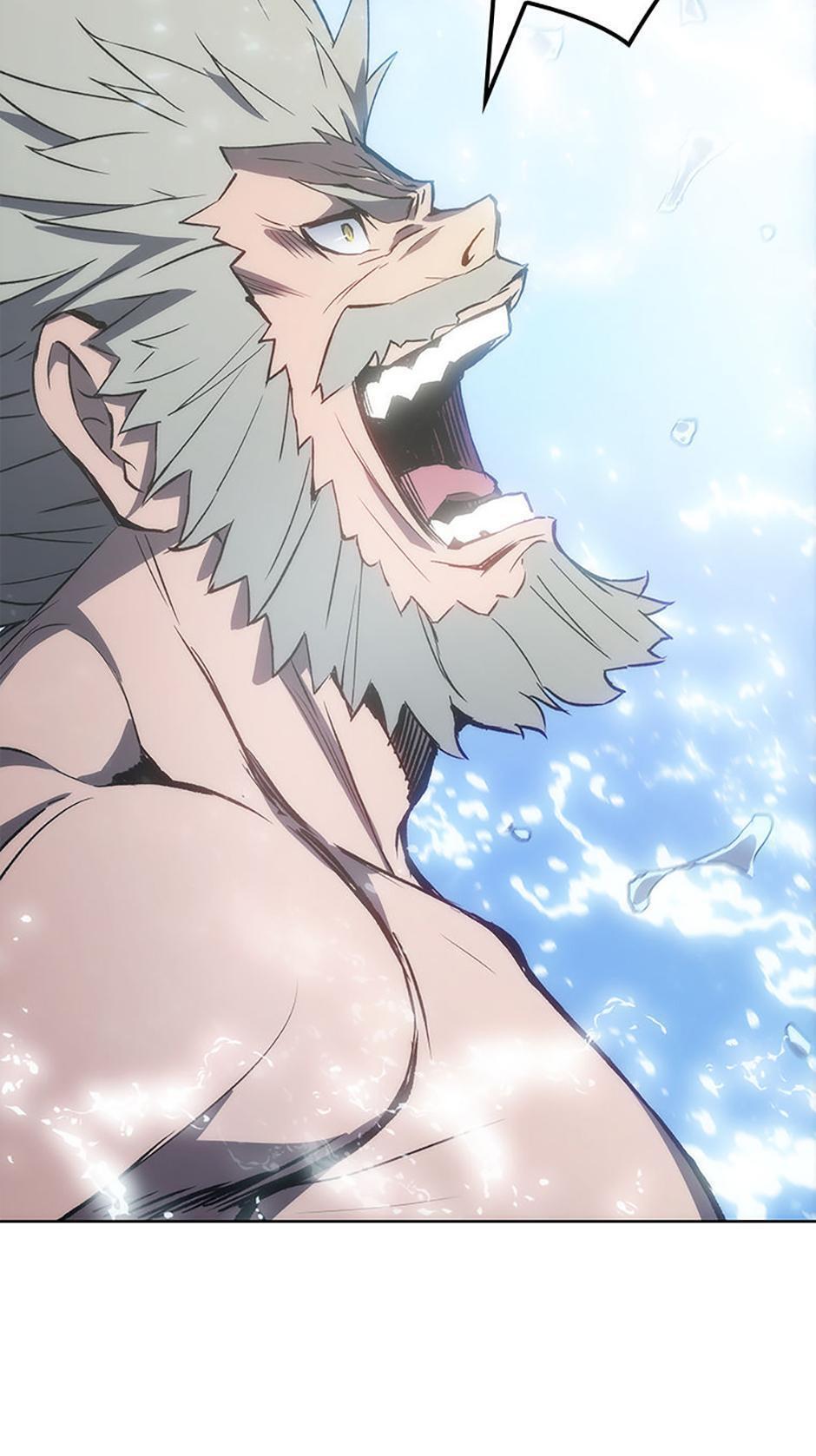 Read The Reincarnated King of Fists Manga Online