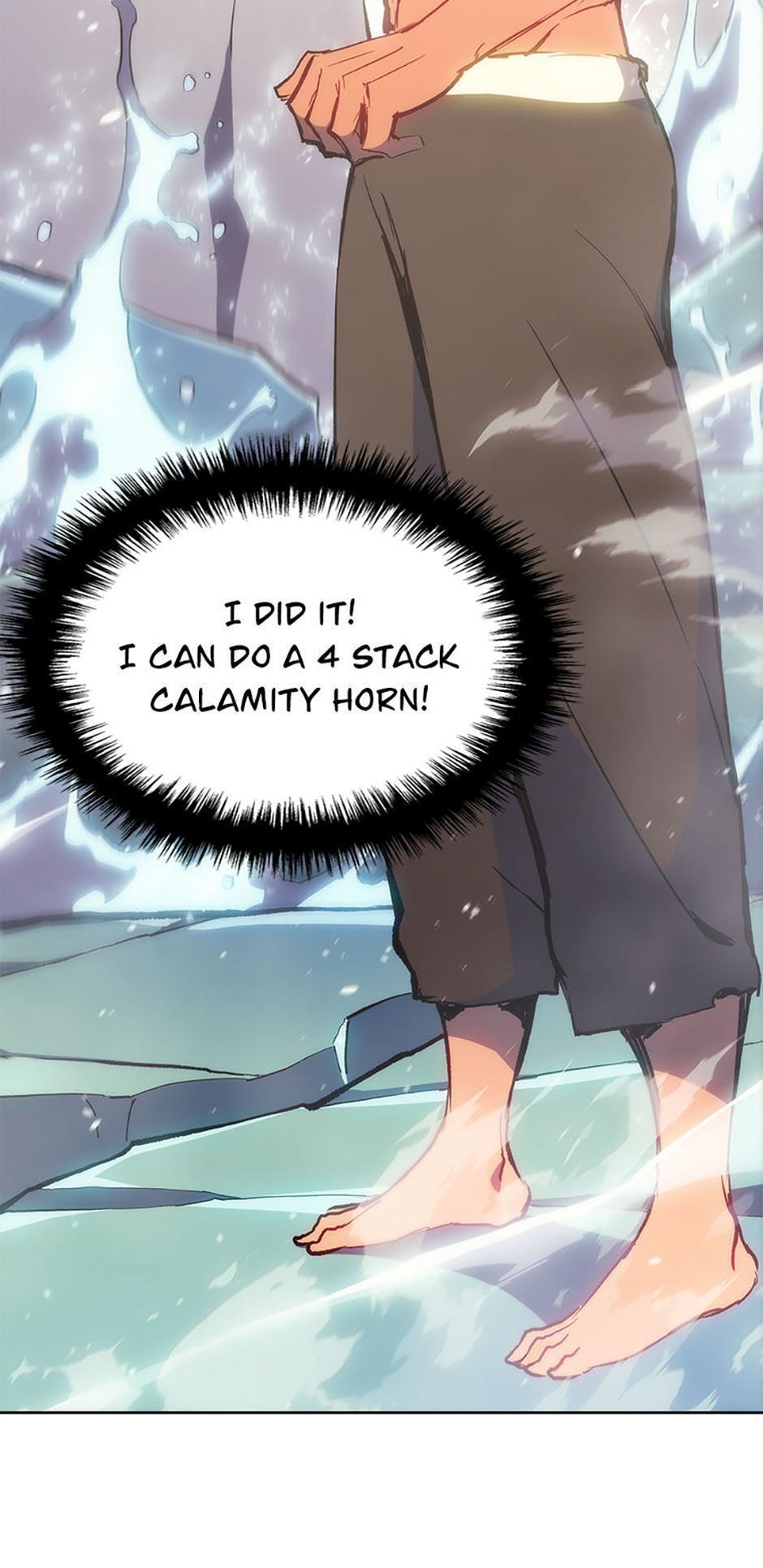 Read The Reincarnated King of Fists Manga Online